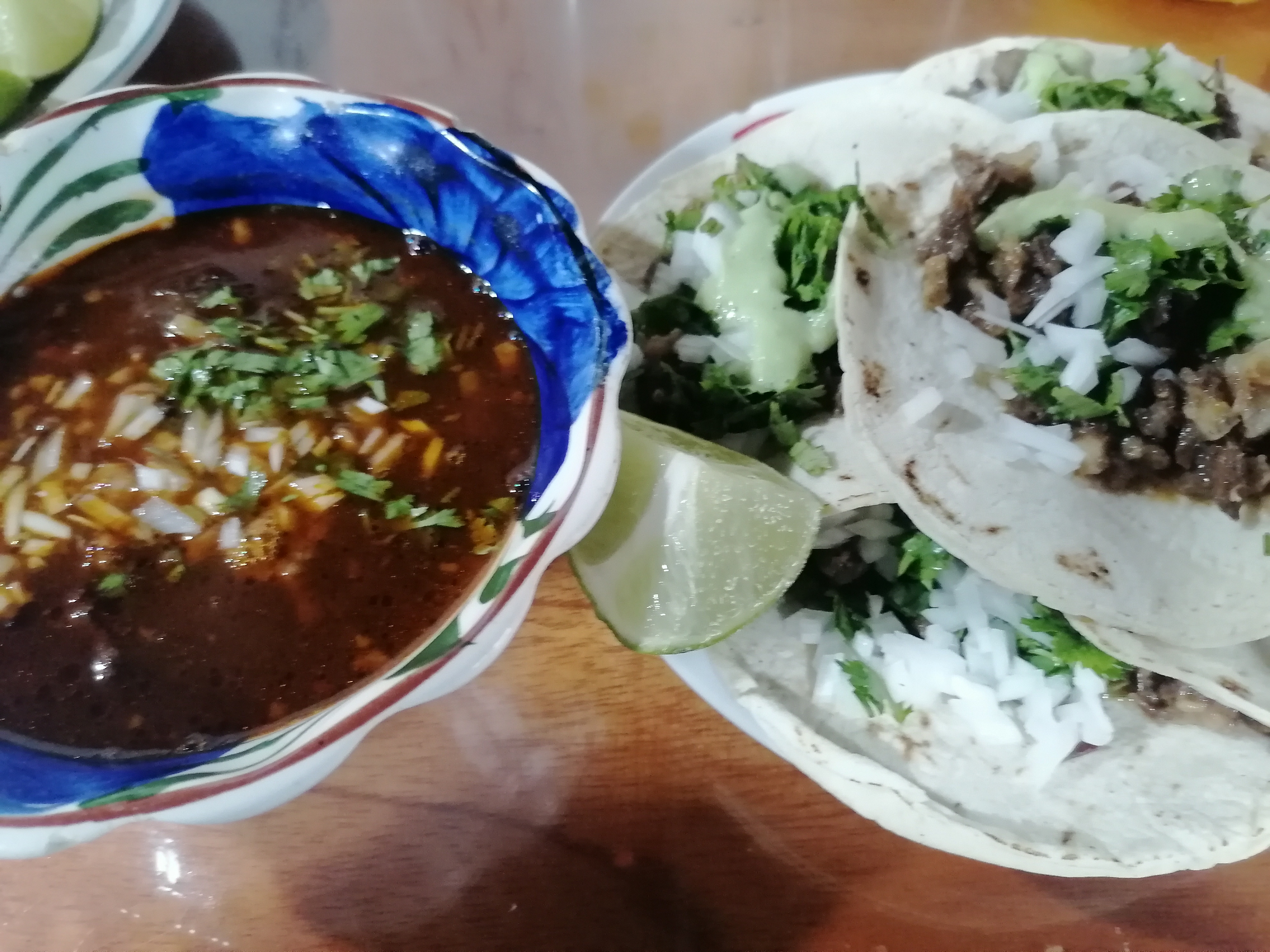 CONSOME ANGY (Antojitos) image 9