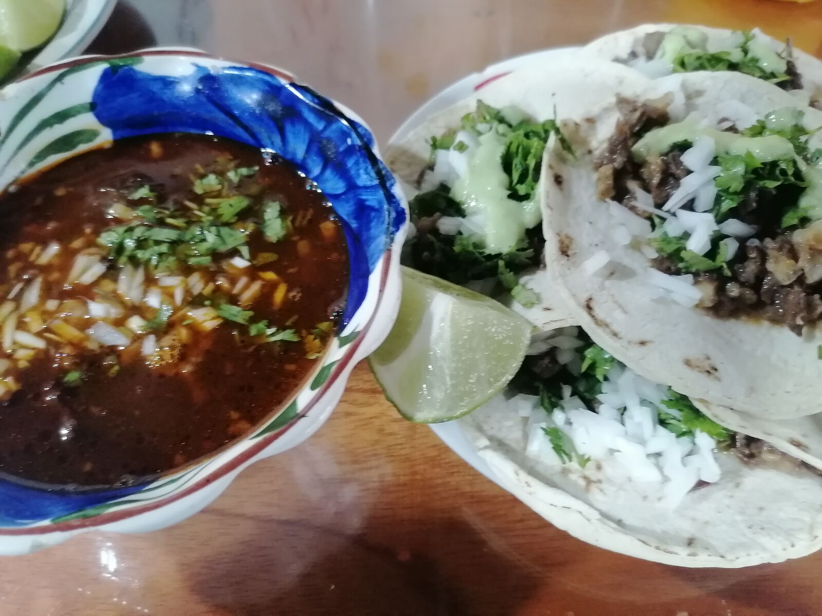 CONSOME ANGY (Antojitos) image 9