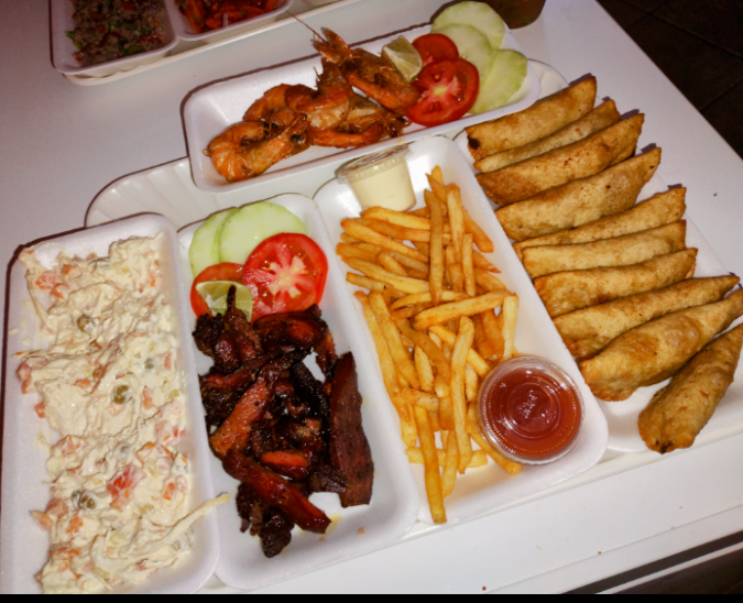 Centro Botanero "La Patrona" image 2