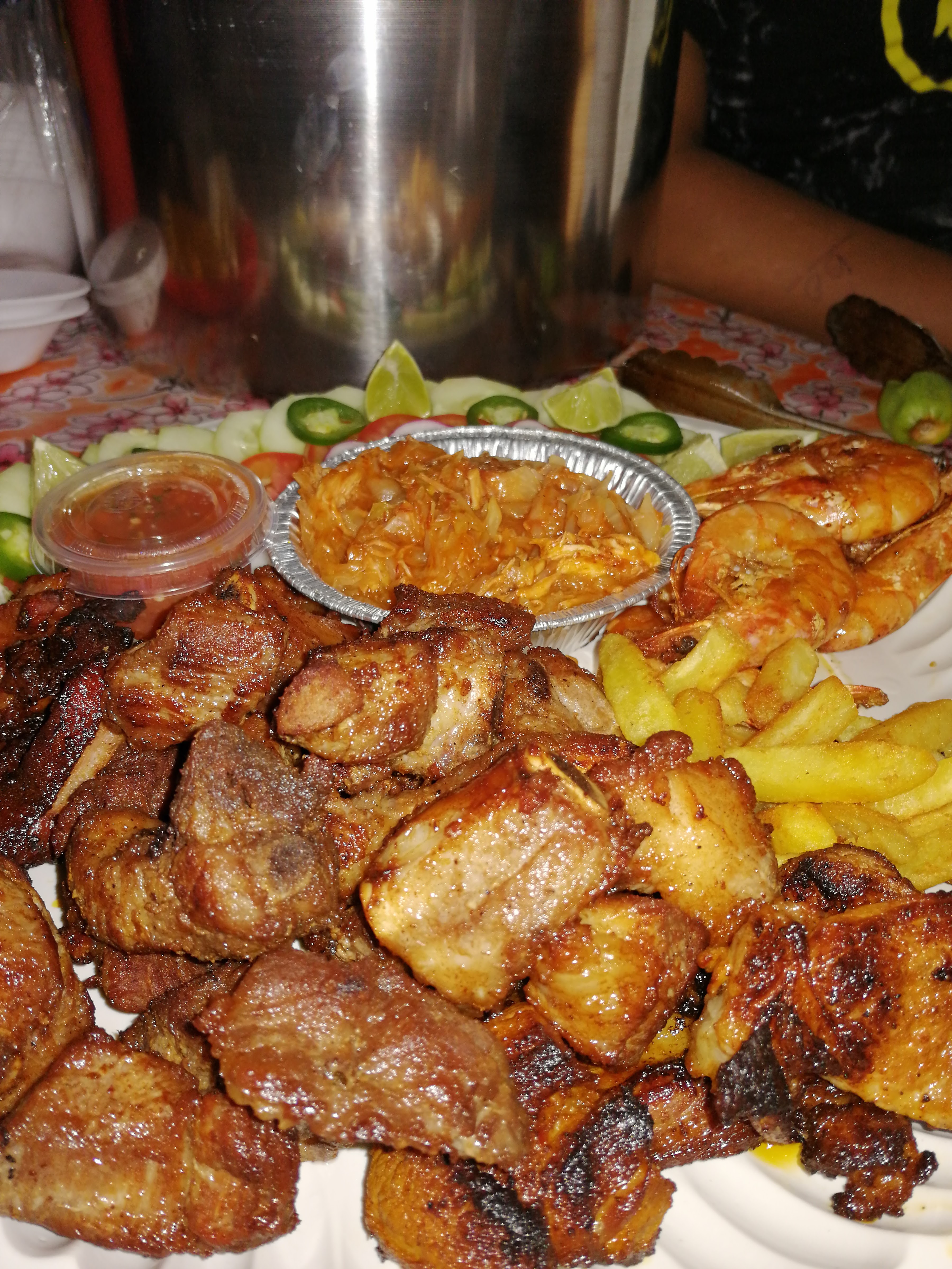 Centro Botanero "La Patrona" image 5