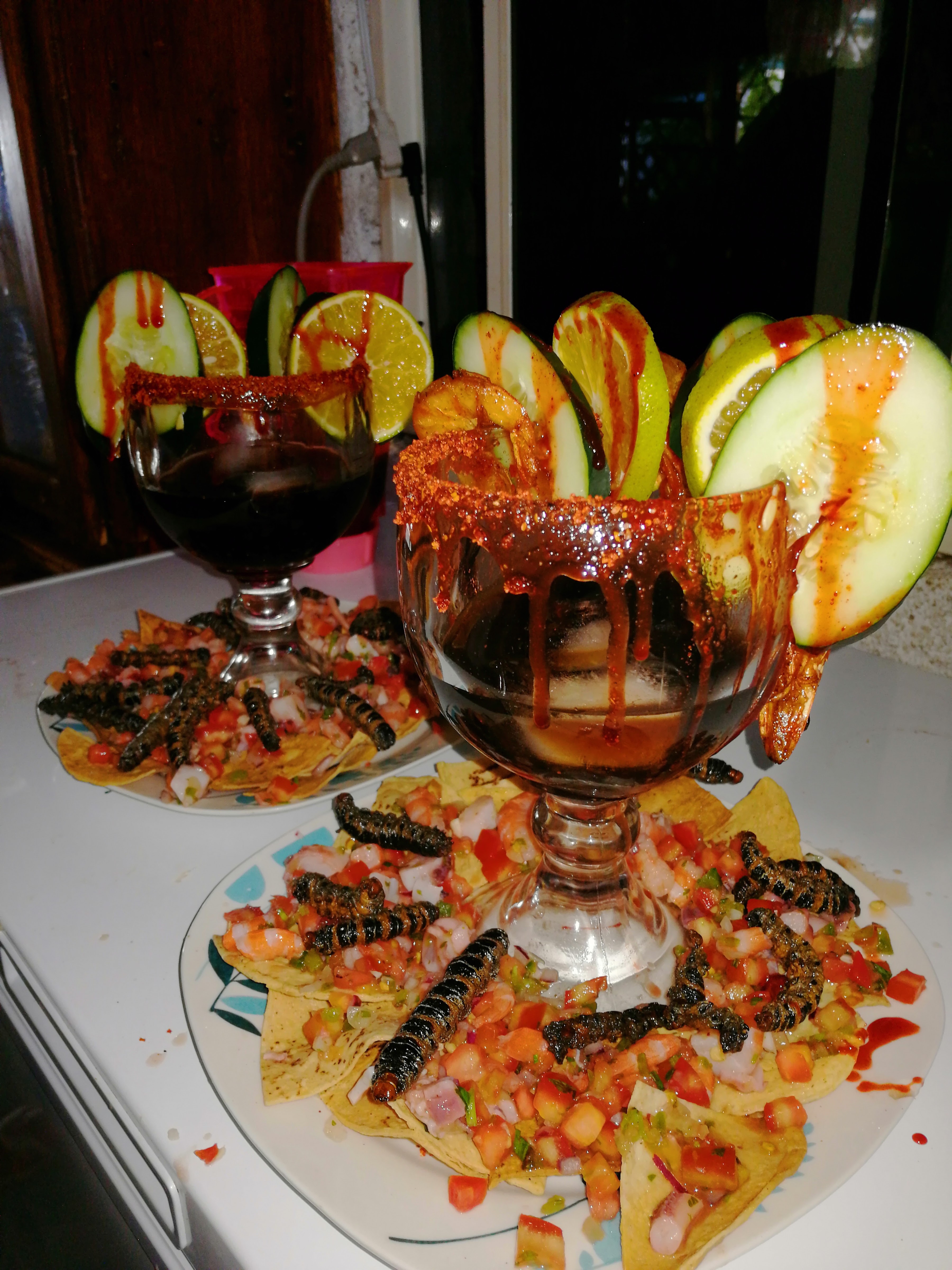 Centro Botanero "La Patrona" image 9