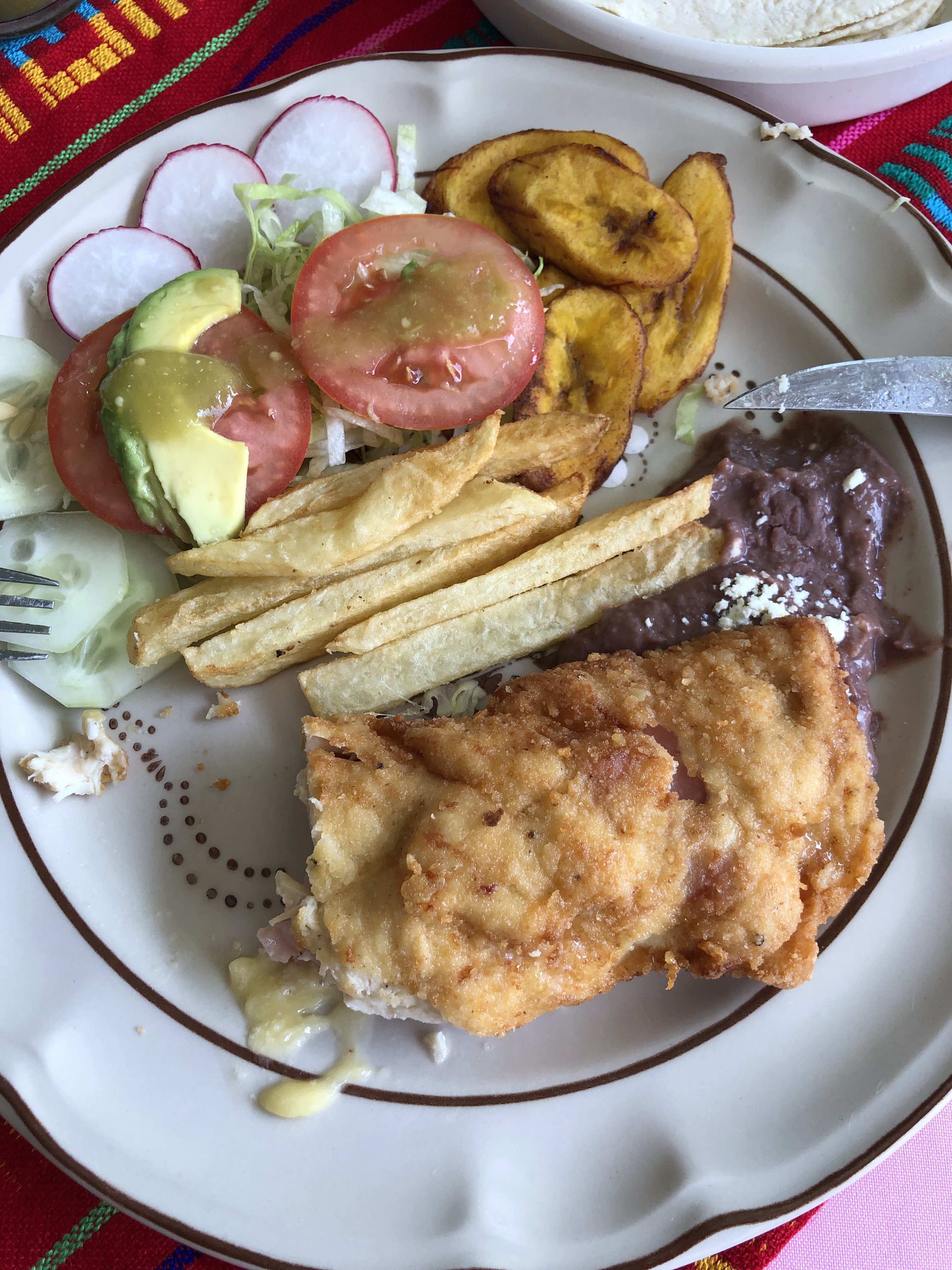 Fifty Friends y Hamburguesa el rey image 3