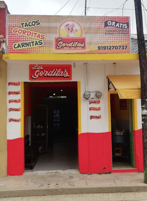 Las Gorditas image 1