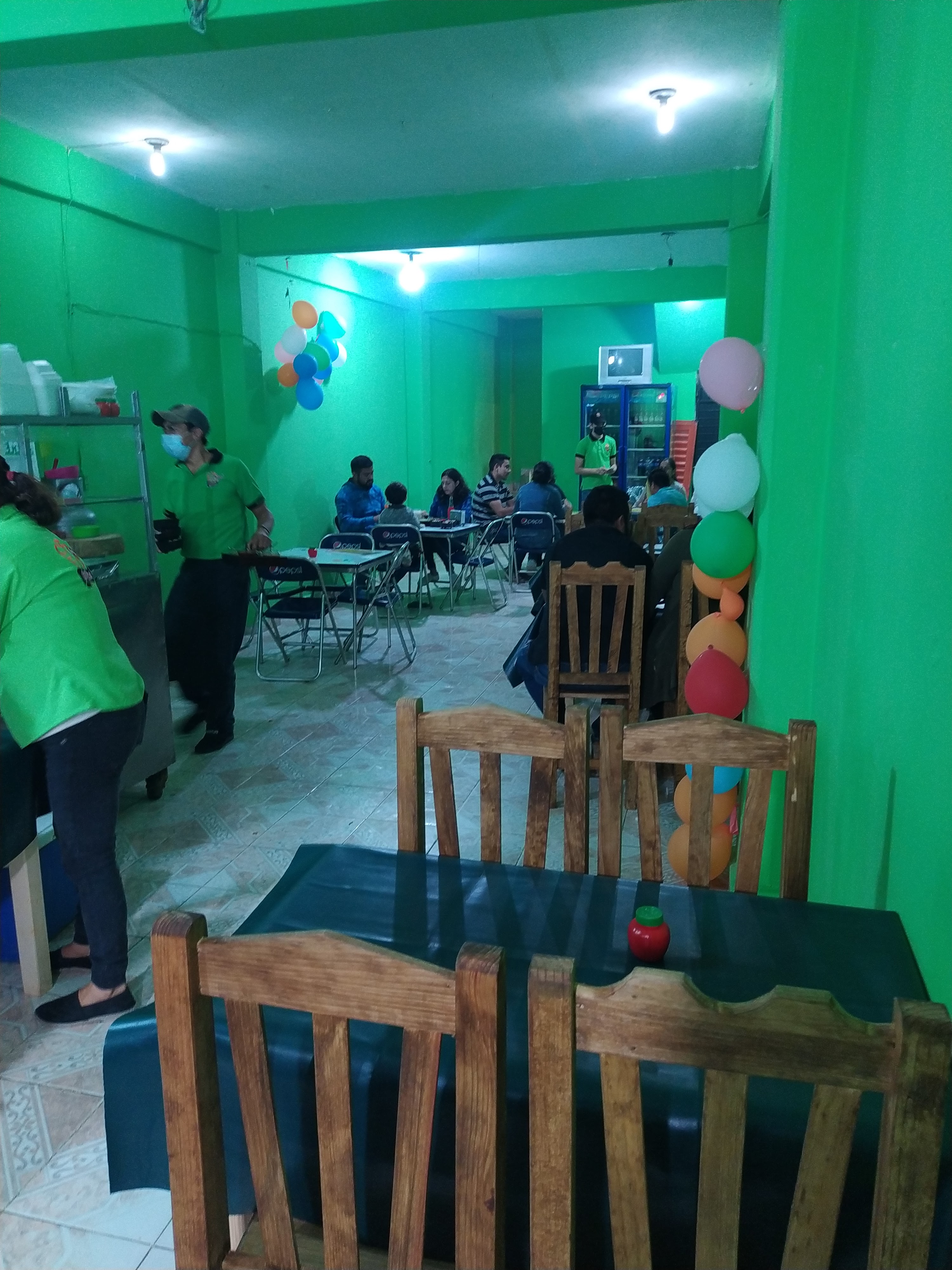 Taquería Calima image 1