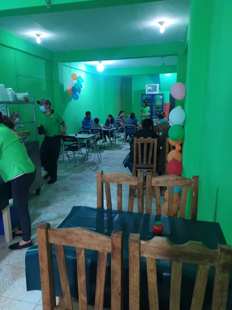 Taquería Calima image 1