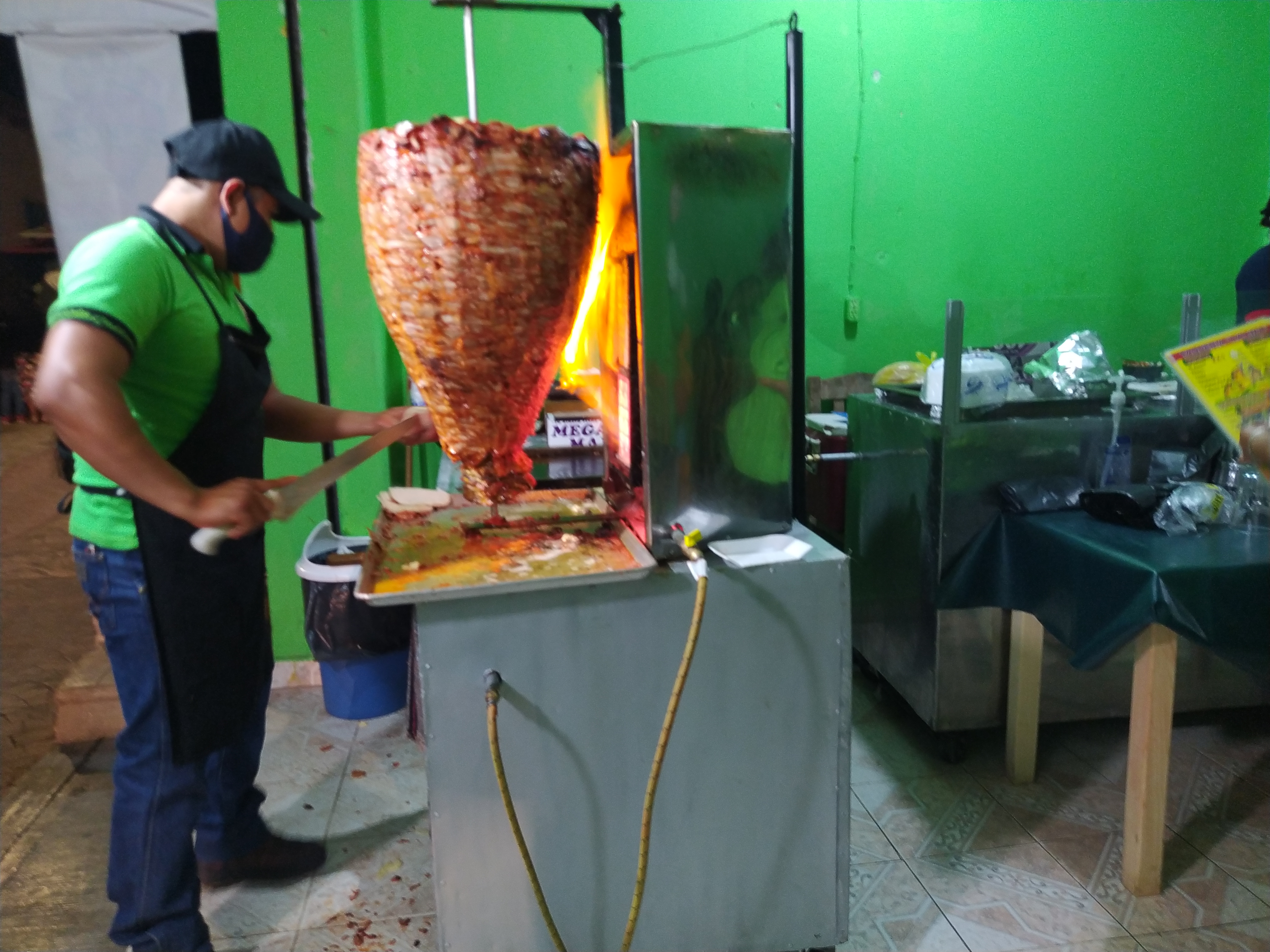 Taquería Calima image 2