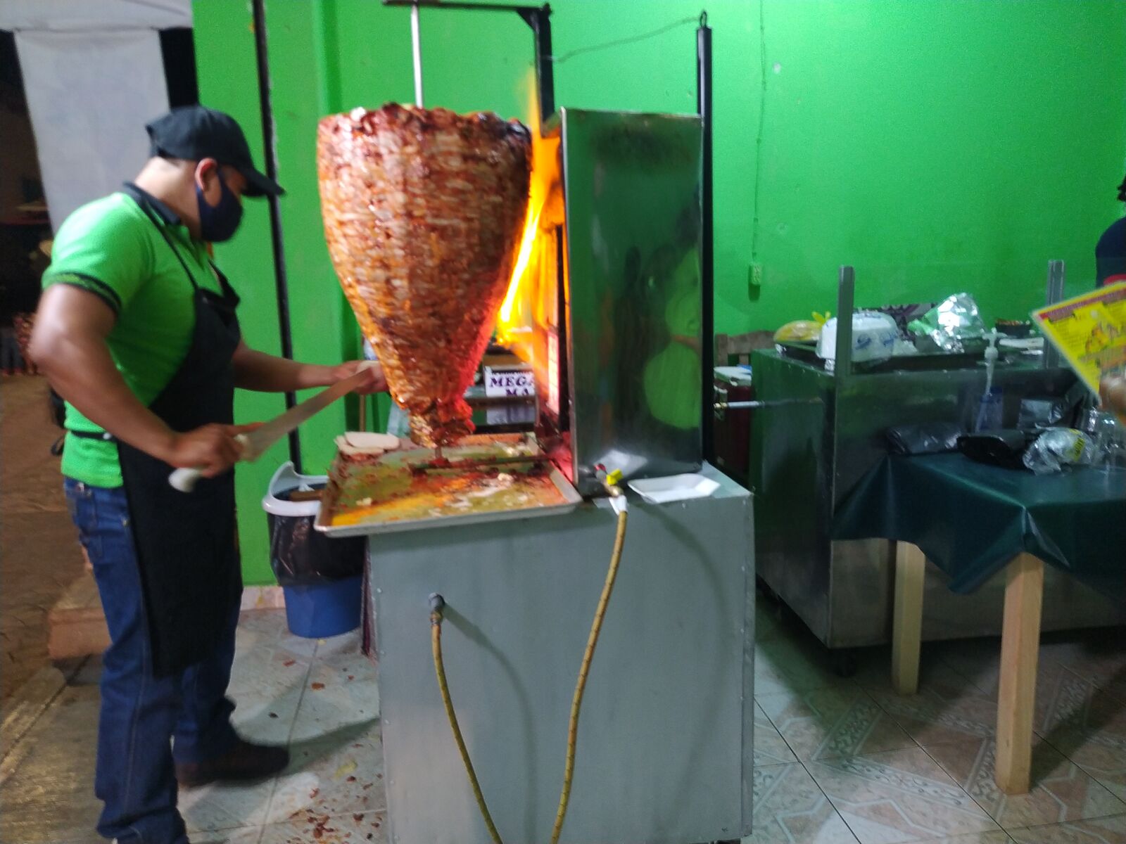 Taquería Calima image 2