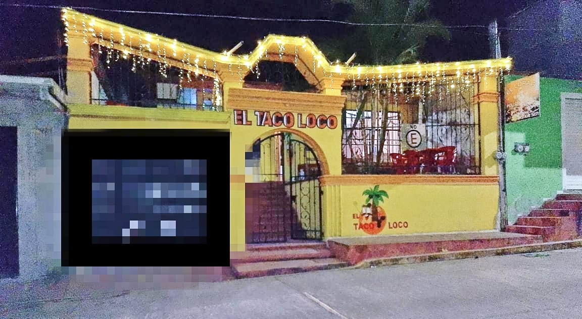 El Taco Loco image 1