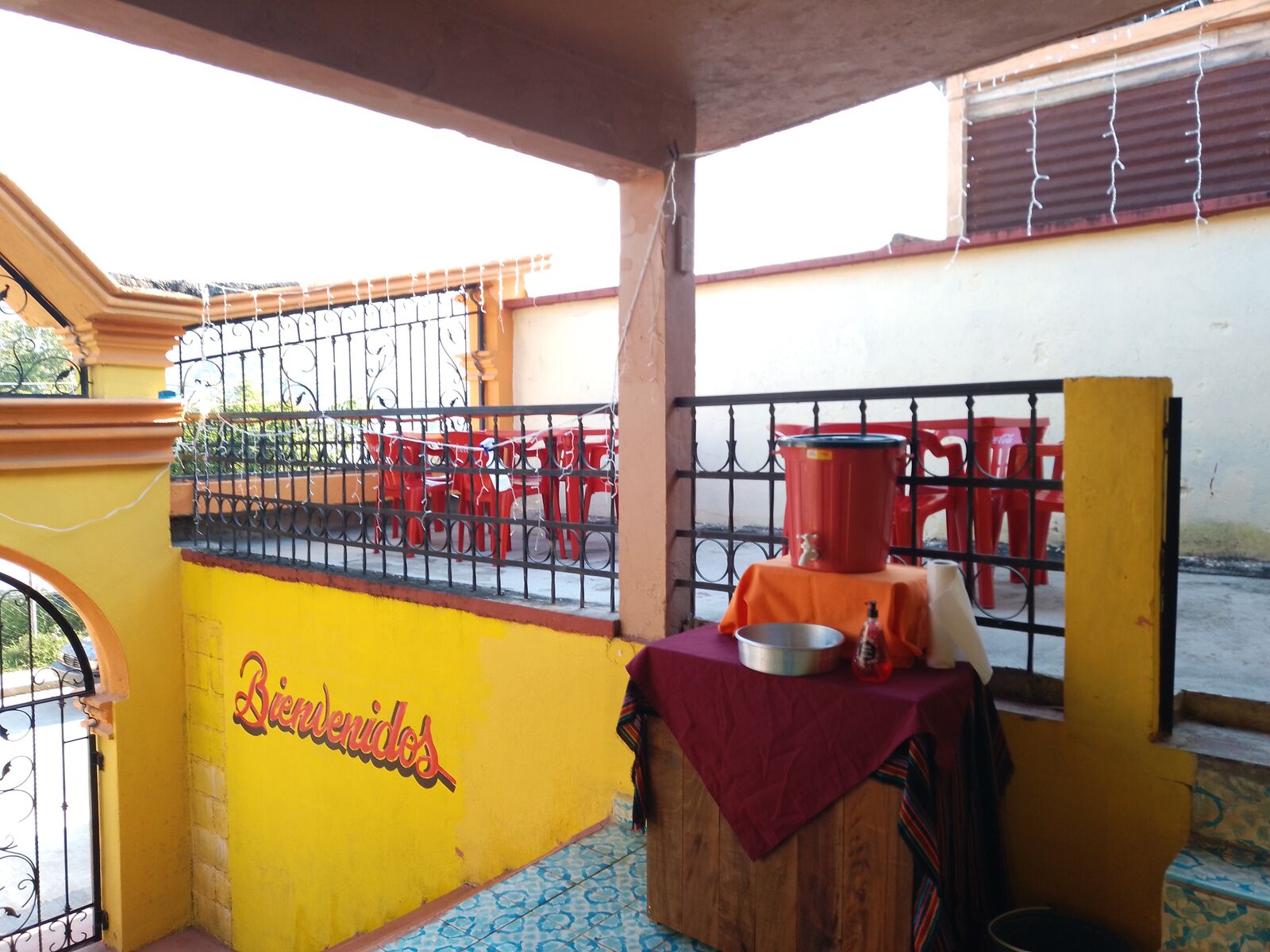 El Taco Loco image 2