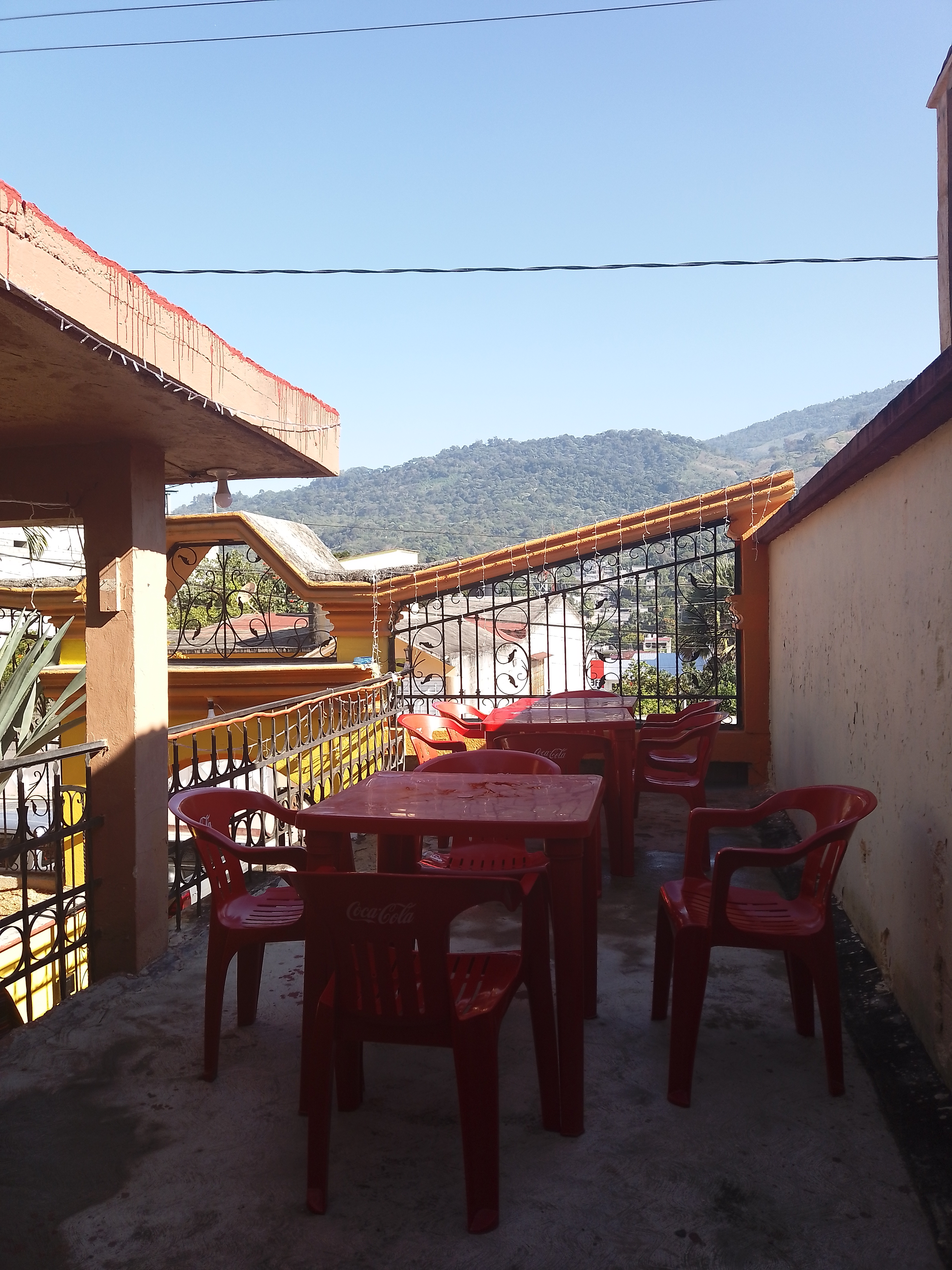 El Taco Loco image 3