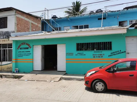 Restaurant turisco ambar image 2