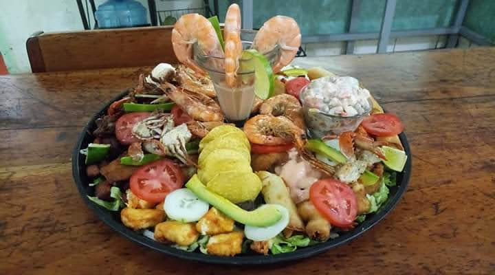 Restaurant turisco ambar image 3