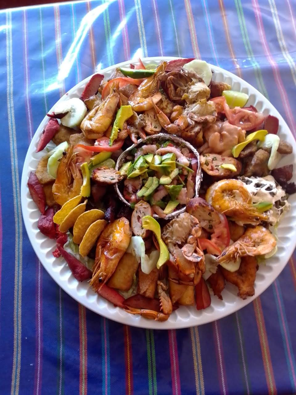 Restaurant turisco ambar image 4