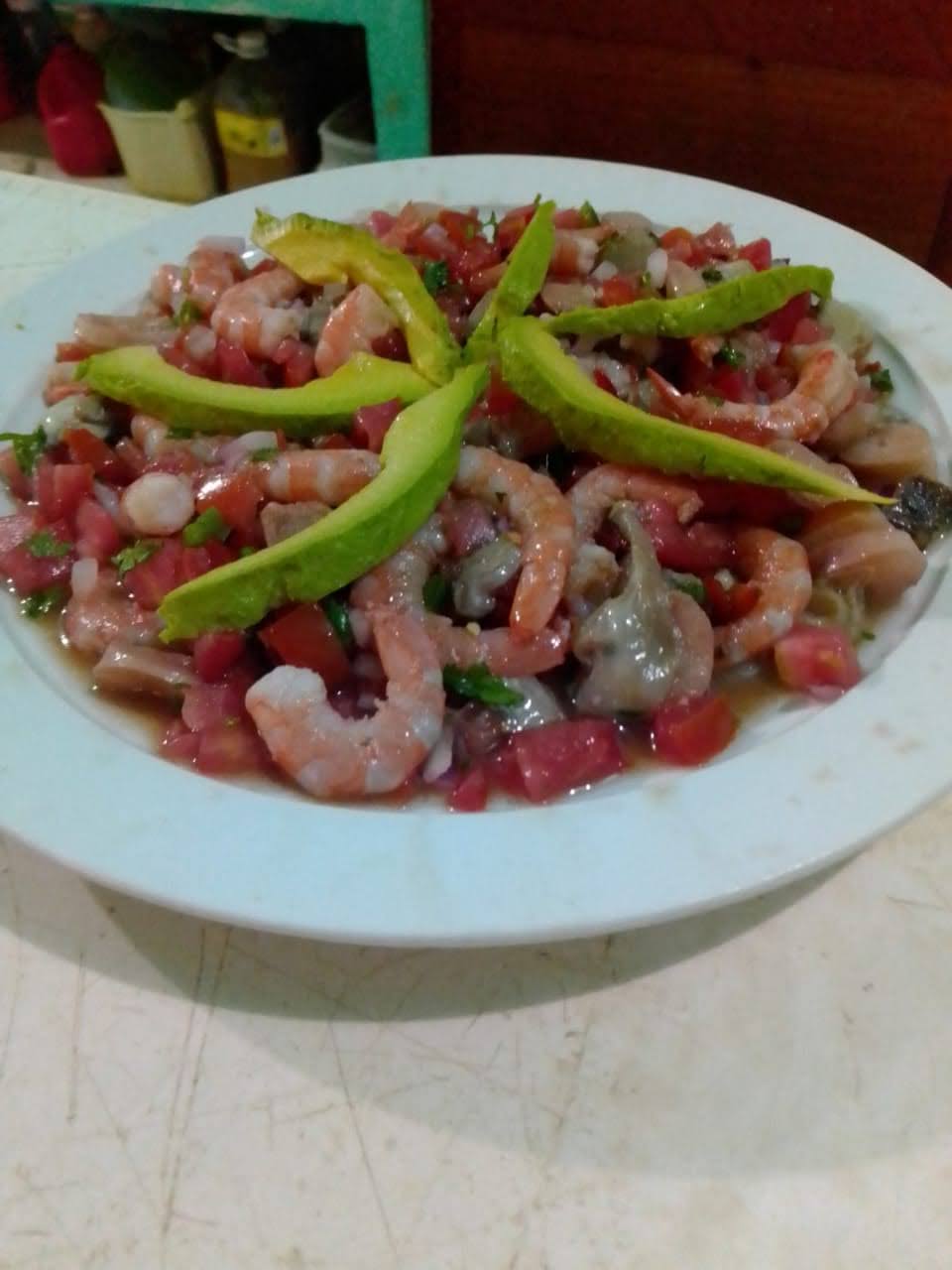 Restaurant turisco ambar image 5