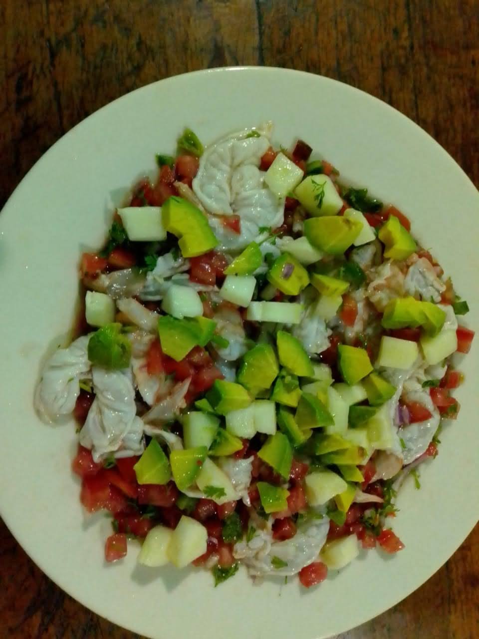 Restaurant turisco ambar image 7