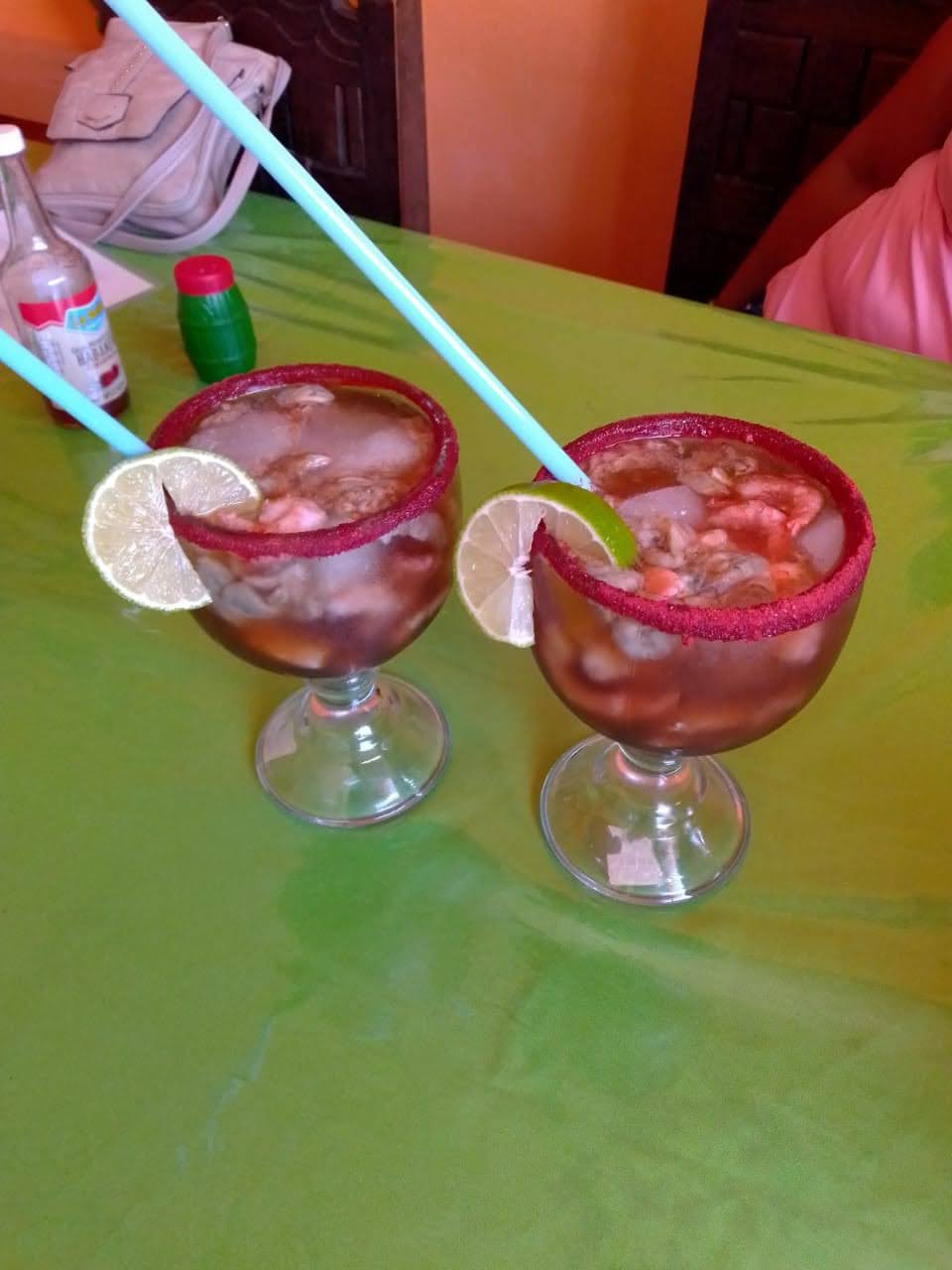 Restaurant turisco ambar image 8