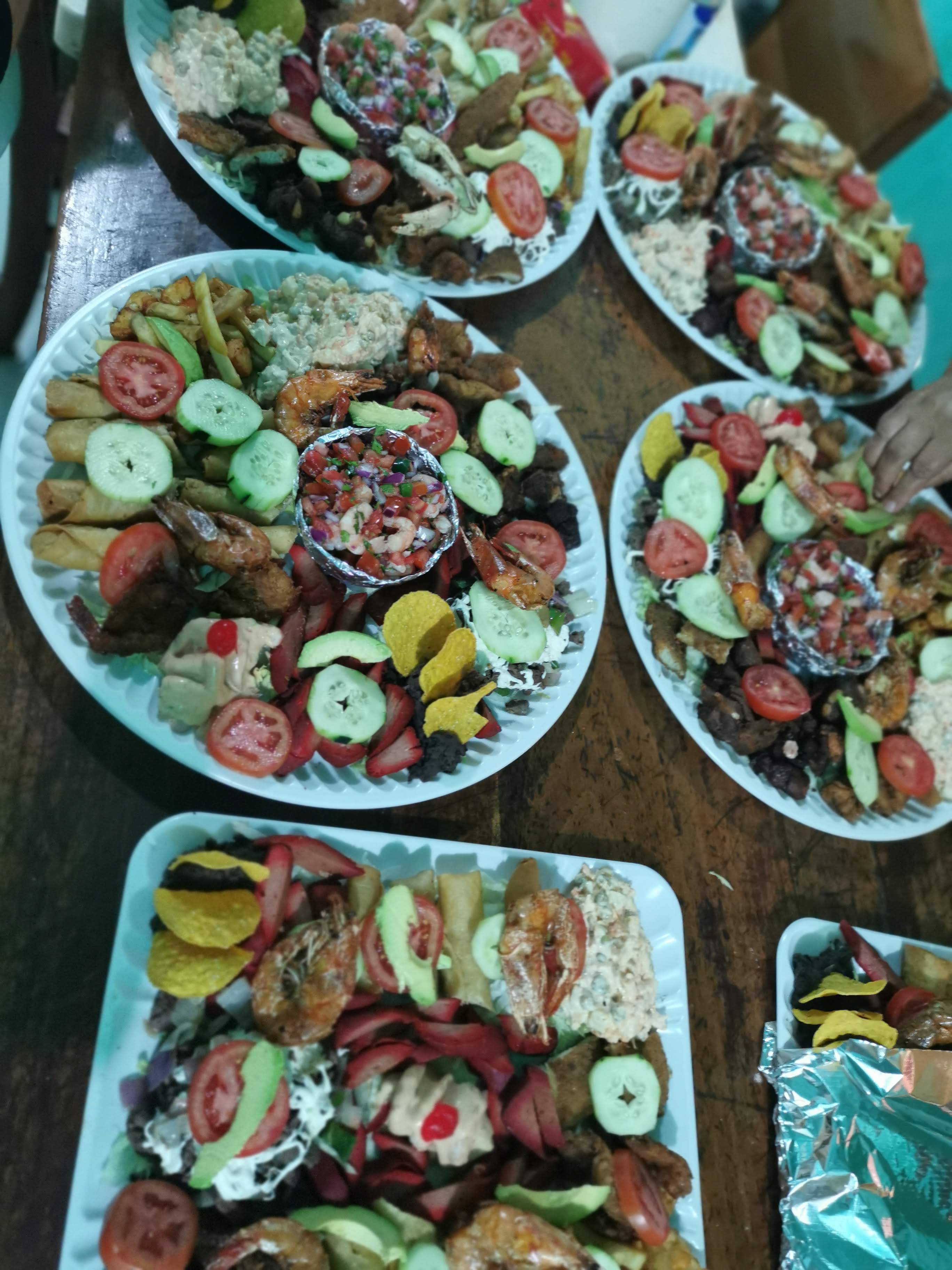 Restaurant turisco ambar image 9