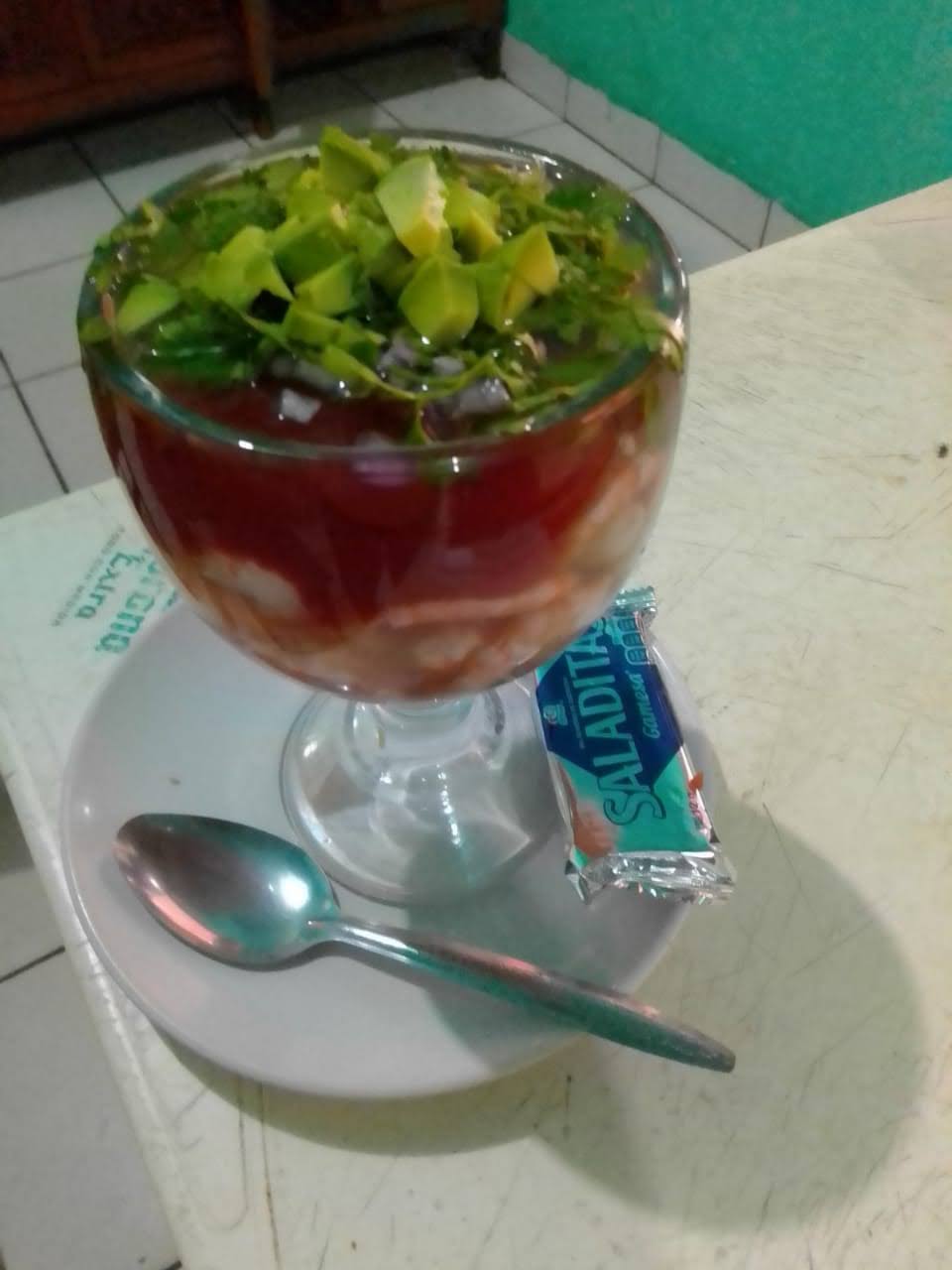 Restaurant turisco ambar image 10