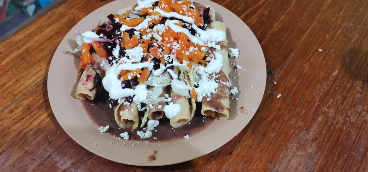 Antojitos doña mari image 1