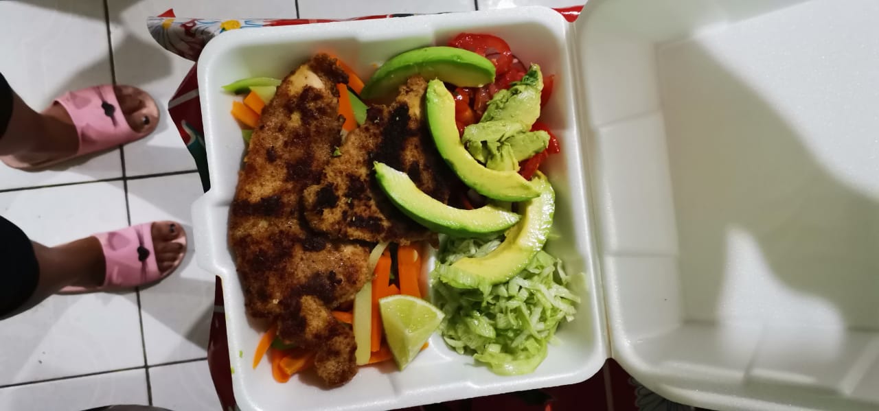 Antojitos doña mari image 3