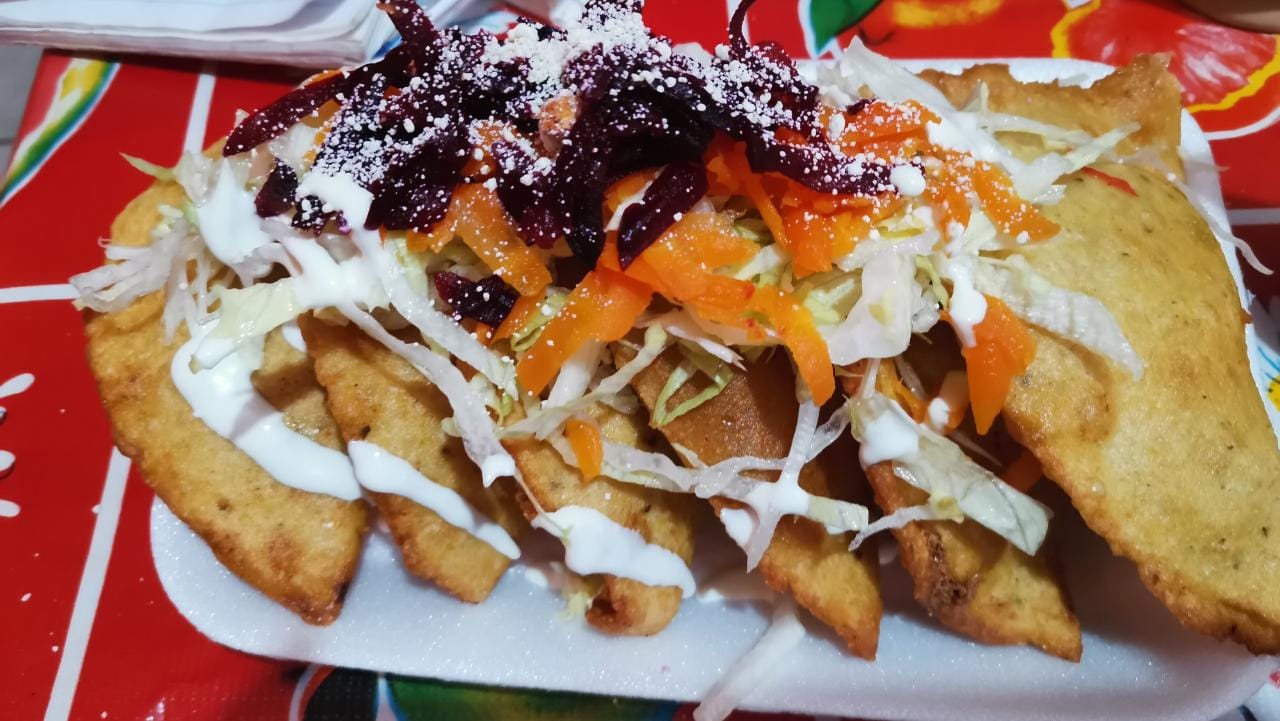 Antojitos doña mari image 4