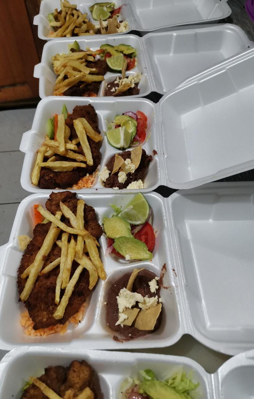 Antojitos doña mari image 5