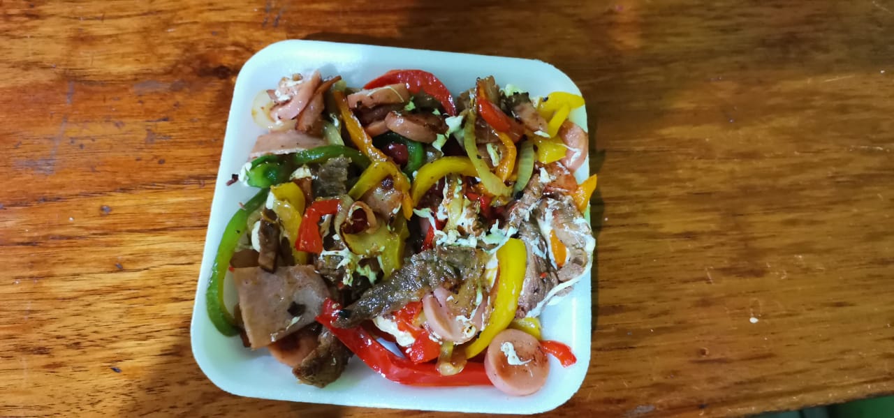 Antojitos doña mari image 6