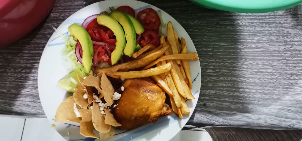 Antojitos doña mari image 7