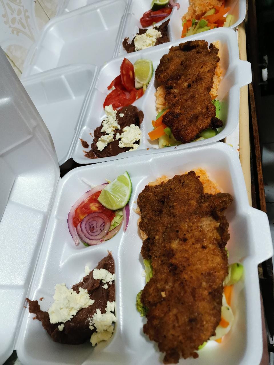 Antojitos doña mari image 8