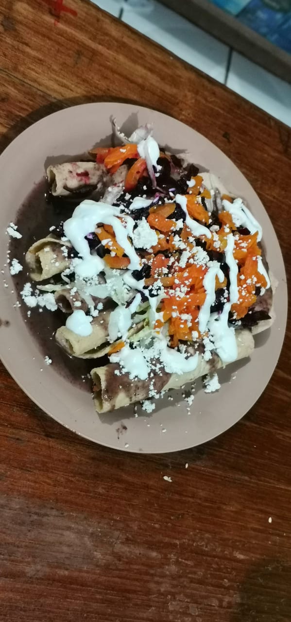 Antojitos doña mari image 9