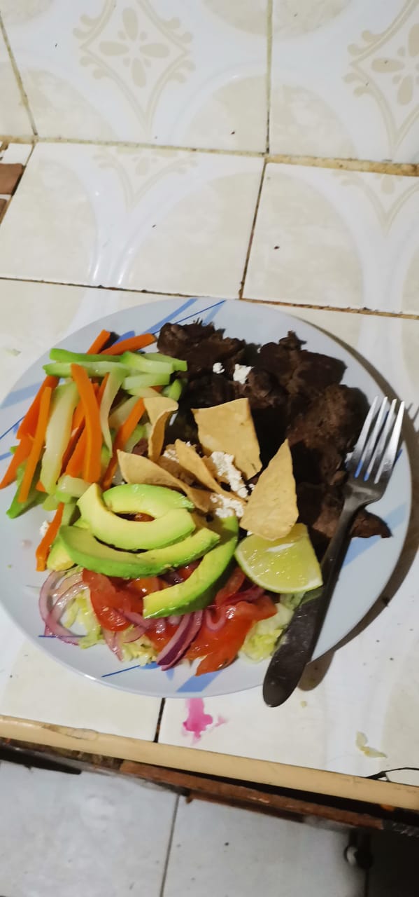 Antojitos doña mari image 10