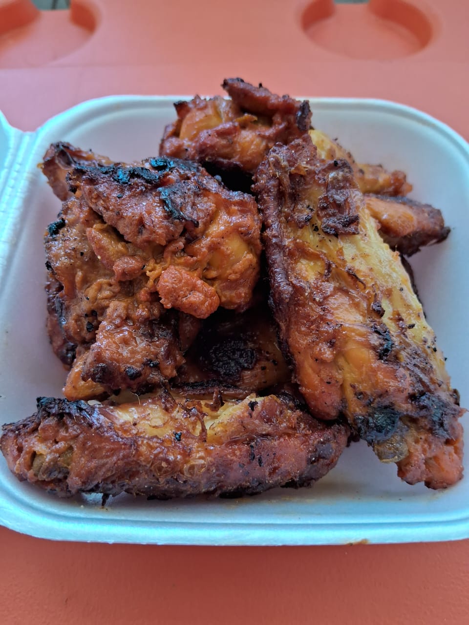 RiquiPollos image 1
