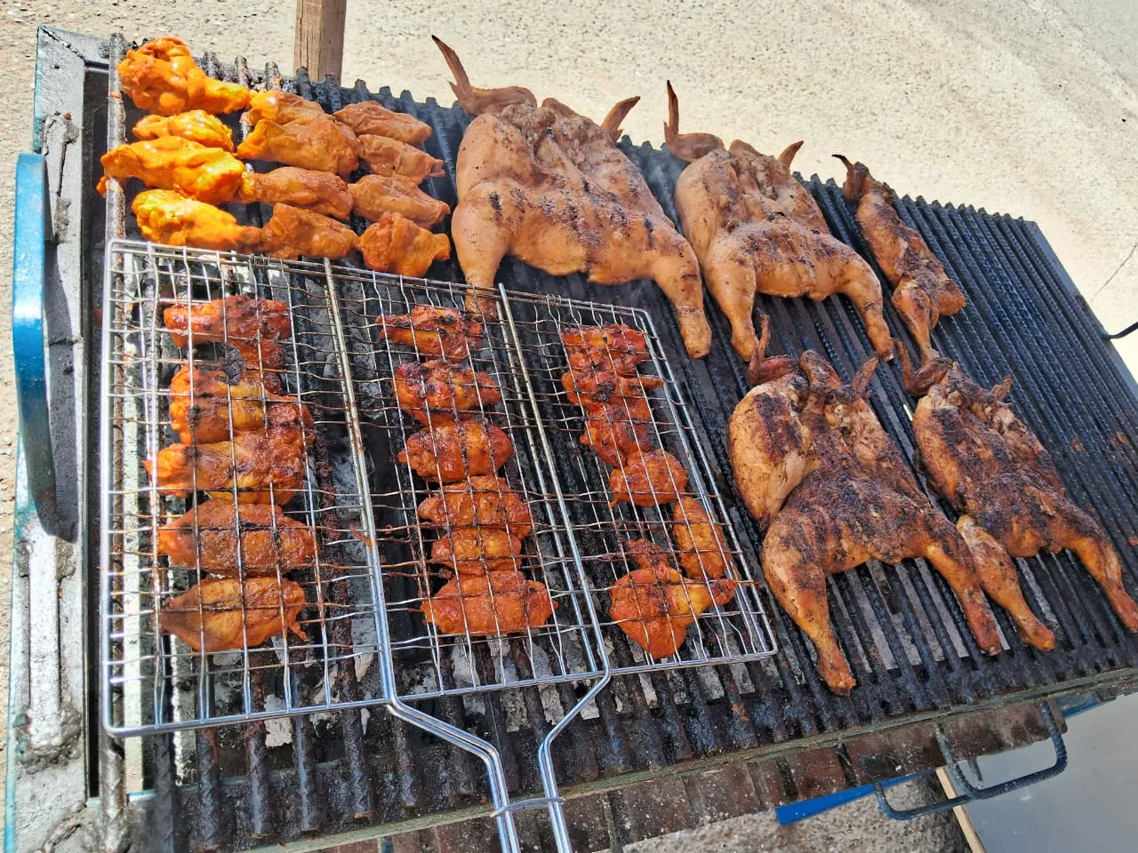 RiquiPollos image 3