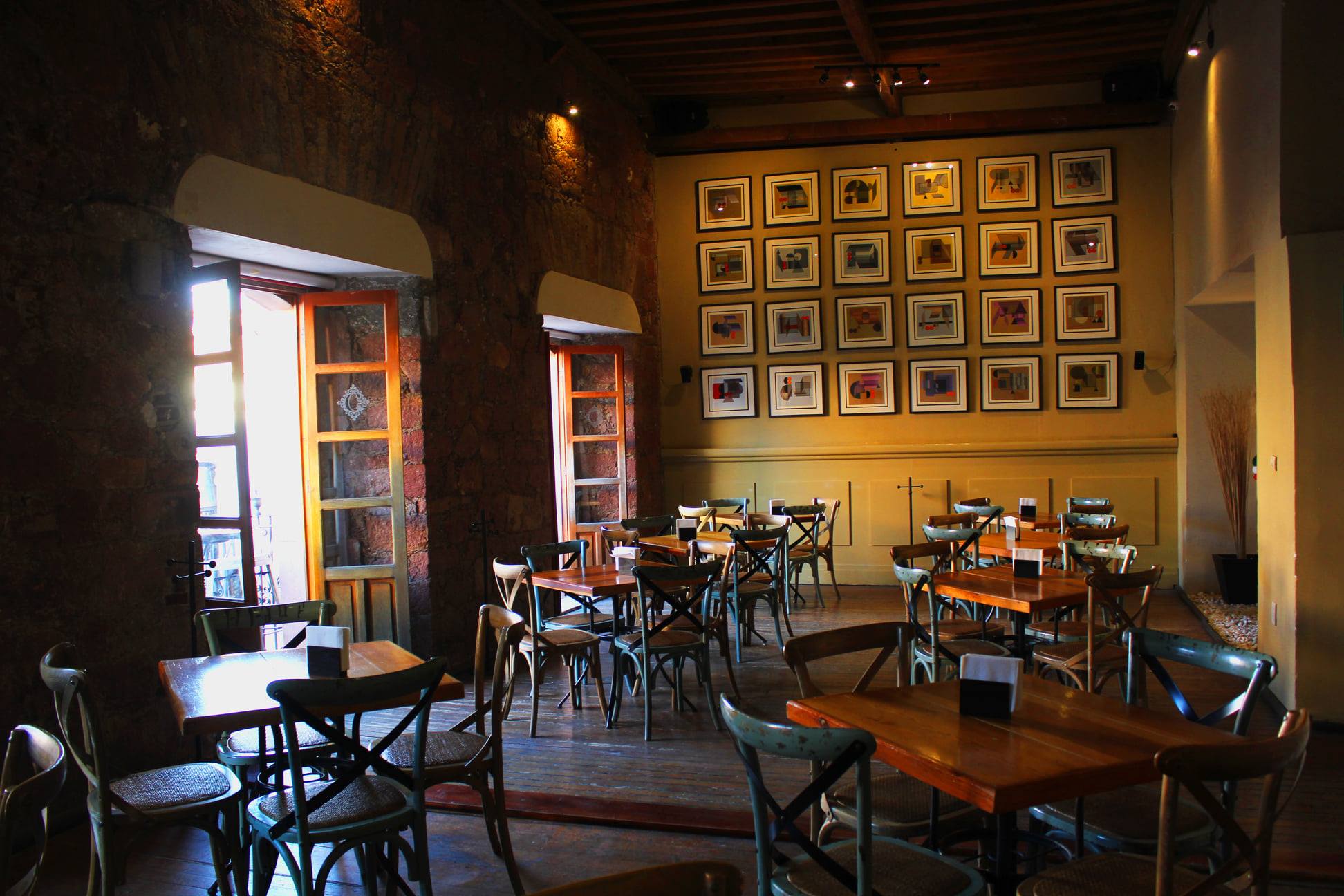 Restaurante La Cofradía image 1