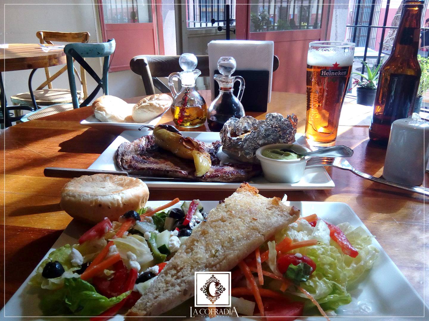 Restaurante La Cofradía image 2