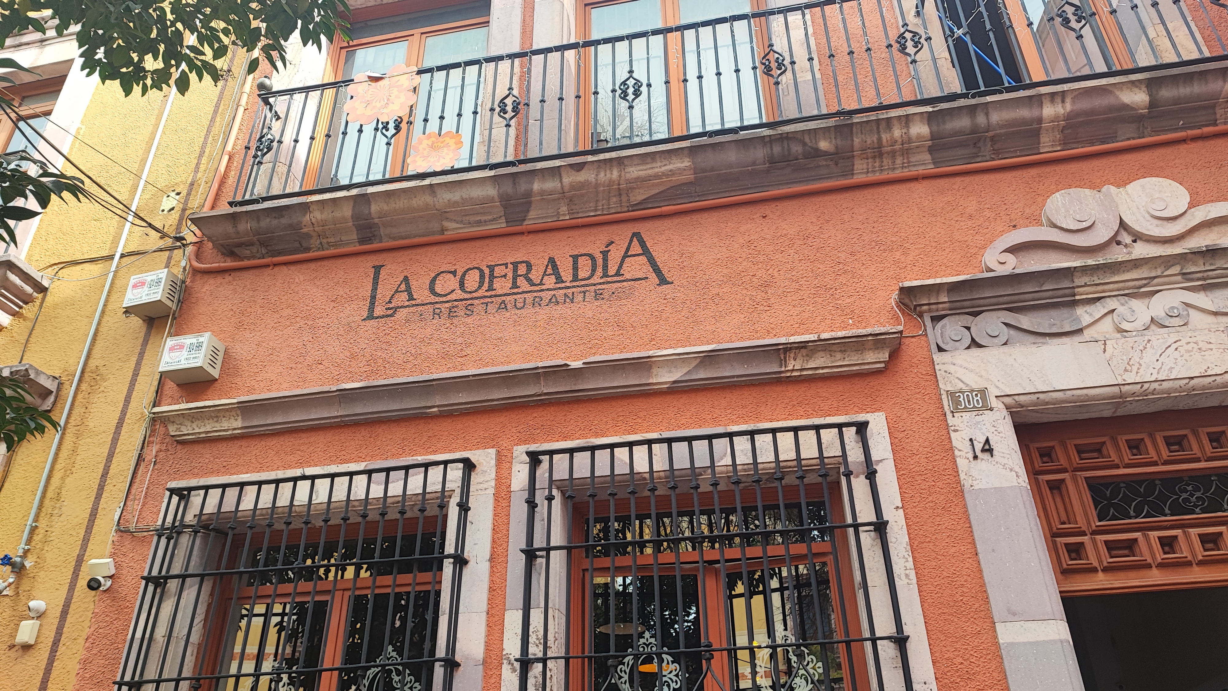 Restaurante La Cofradía image 3