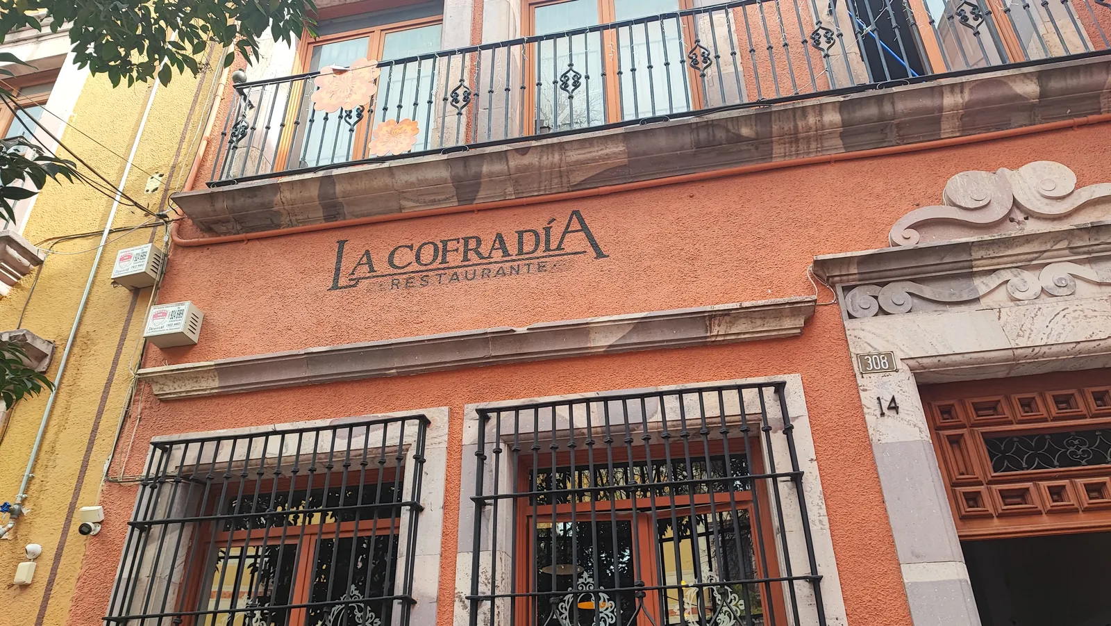 Restaurante La Cofradía image 3
