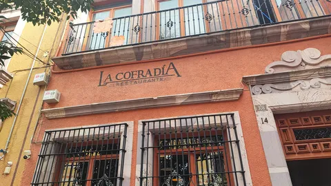 Restaurante La Cofradía image 3