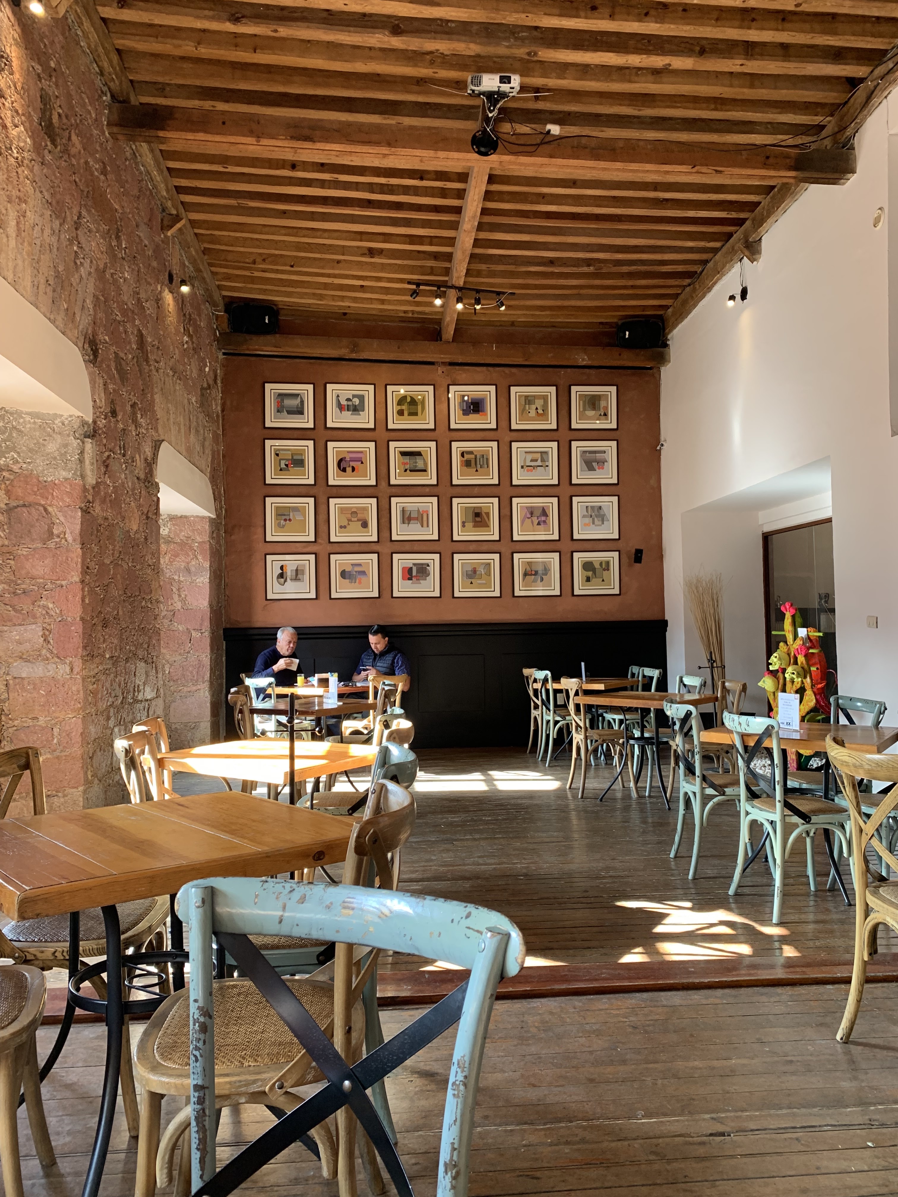 Restaurante La Cofradía image 5