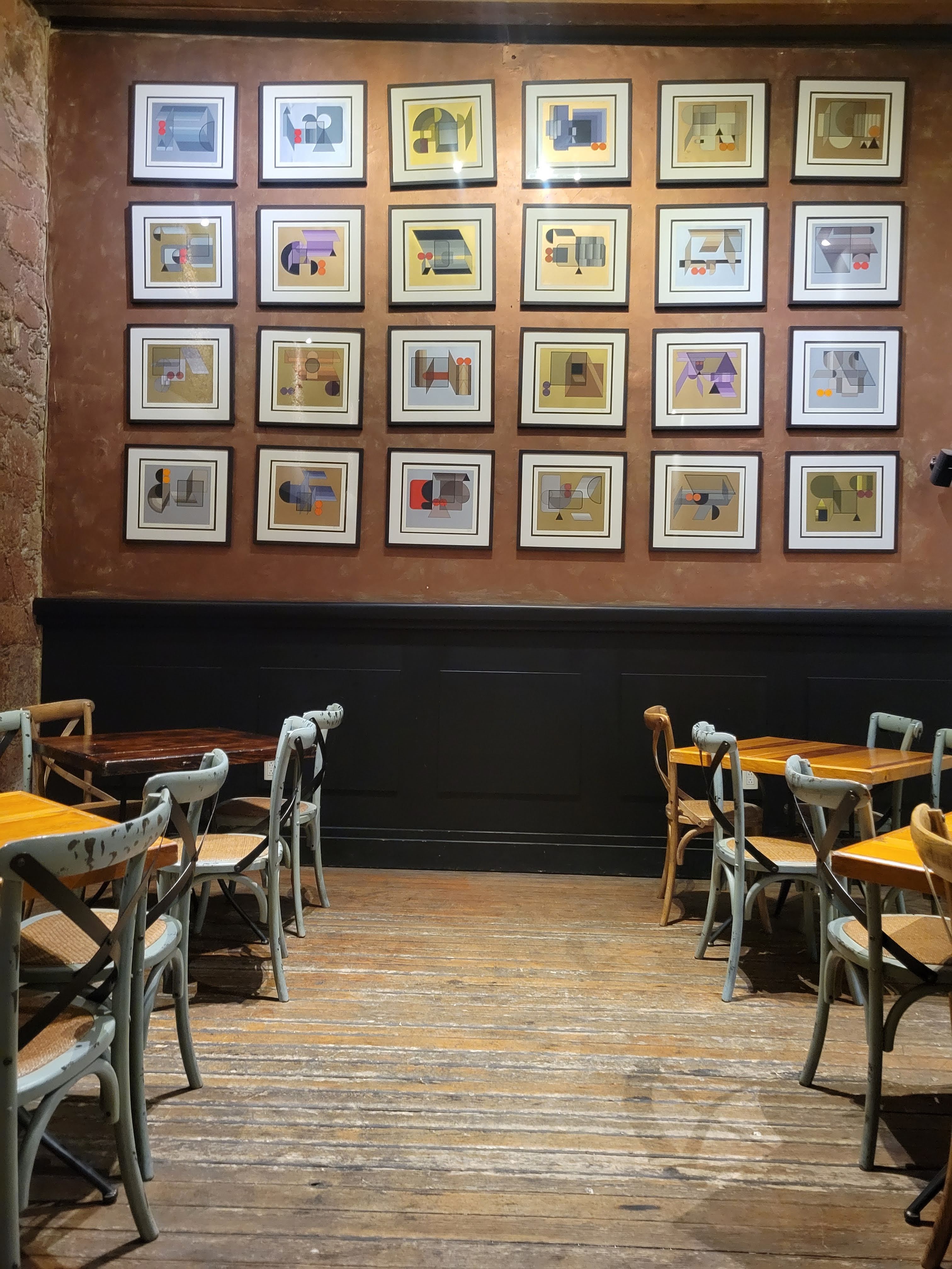 Restaurante La Cofradía image 6