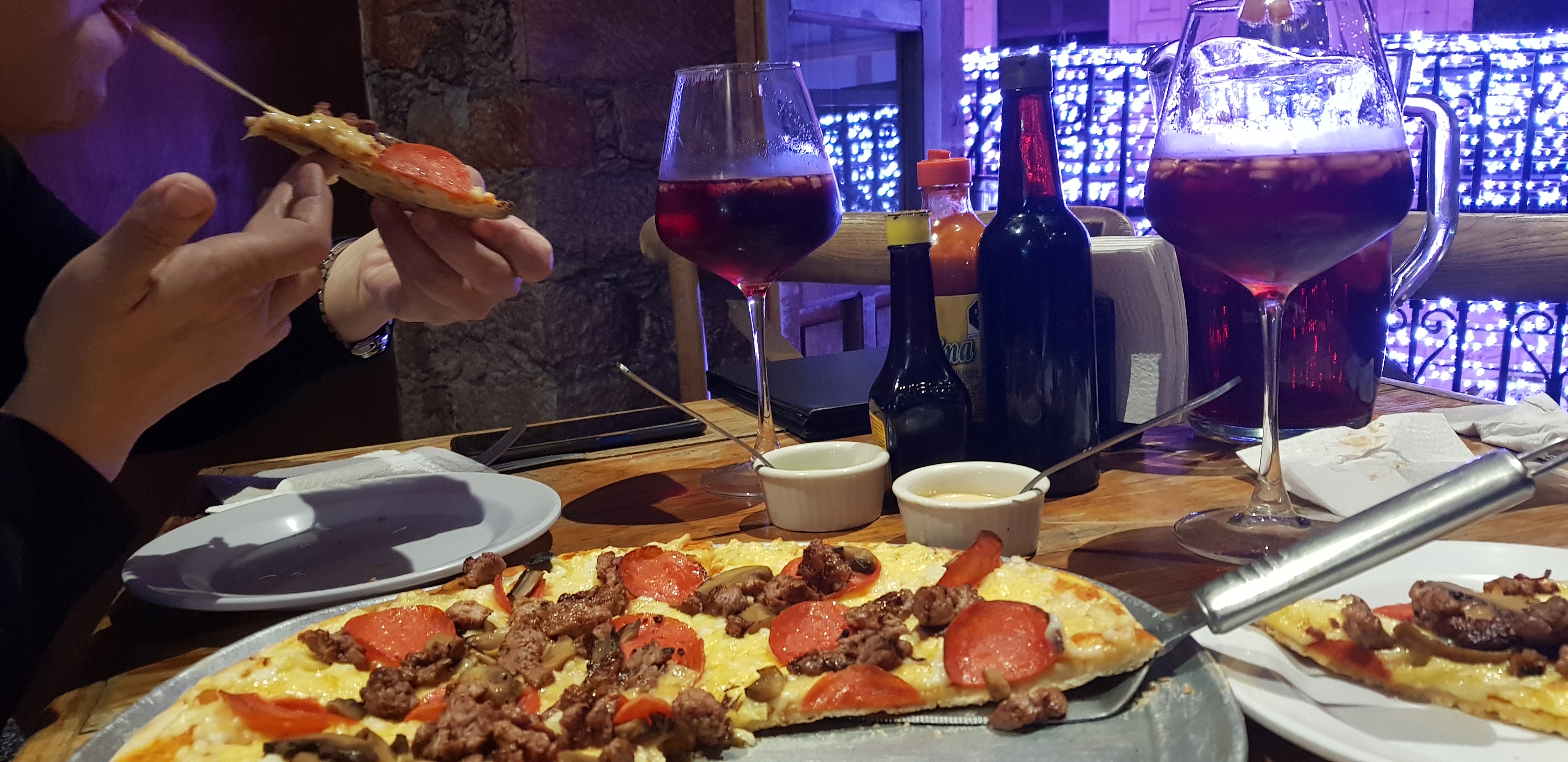 Restaurante La Cofradía image 7