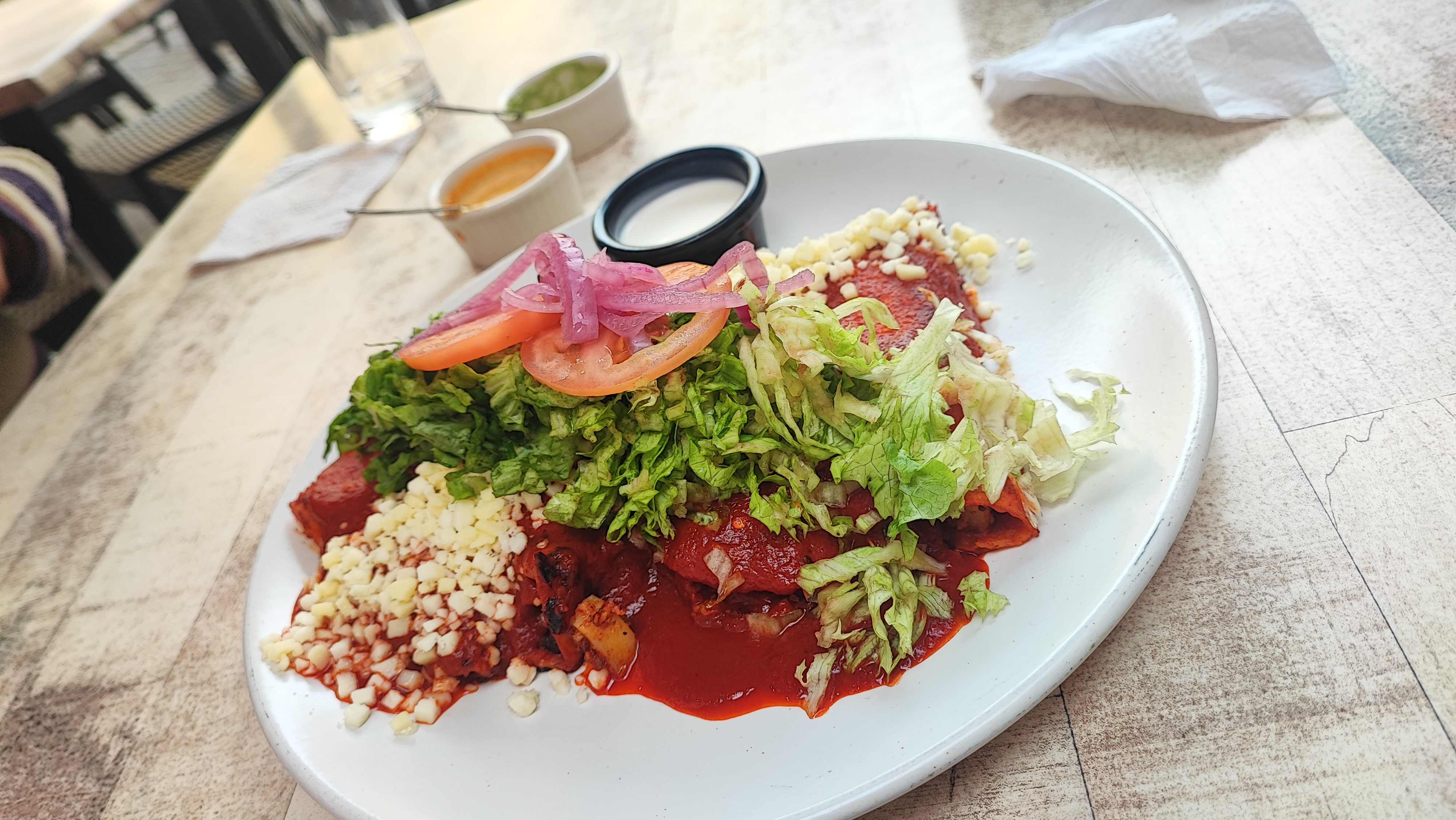 Restaurante La Cofradía image 8