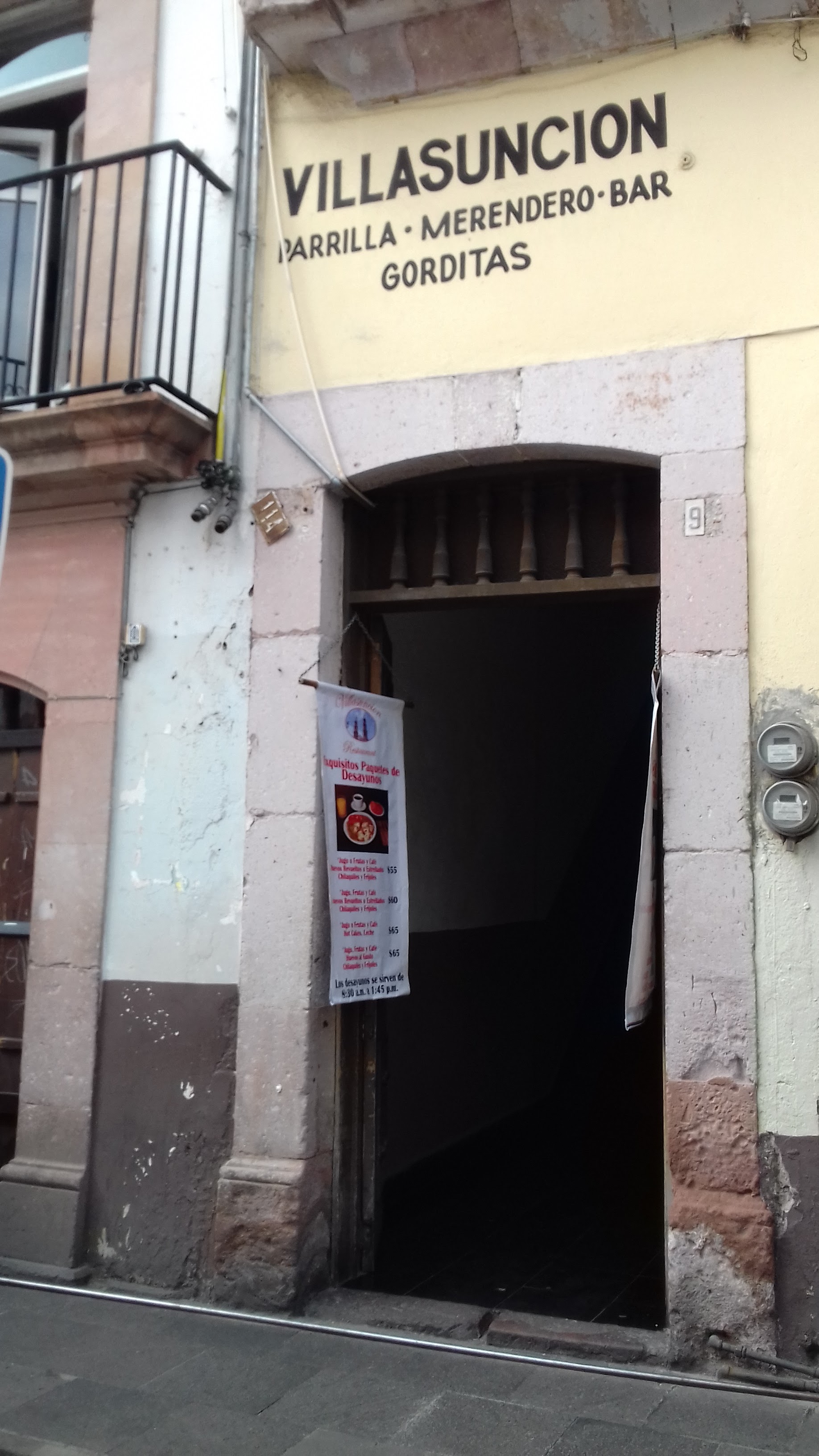 Villasunción image 10