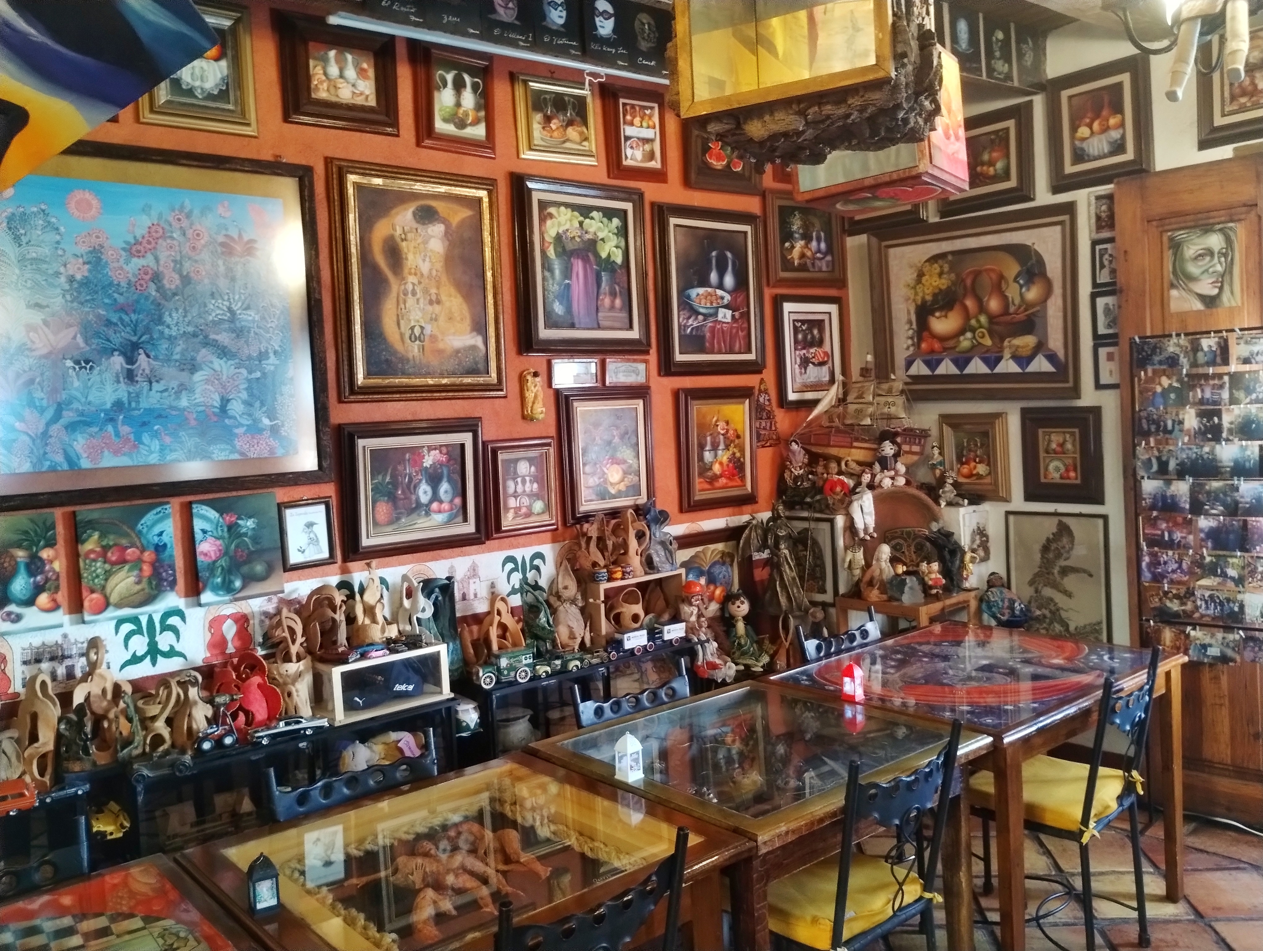 LA LEYENDA MUSEO RESTAURANTE image 5