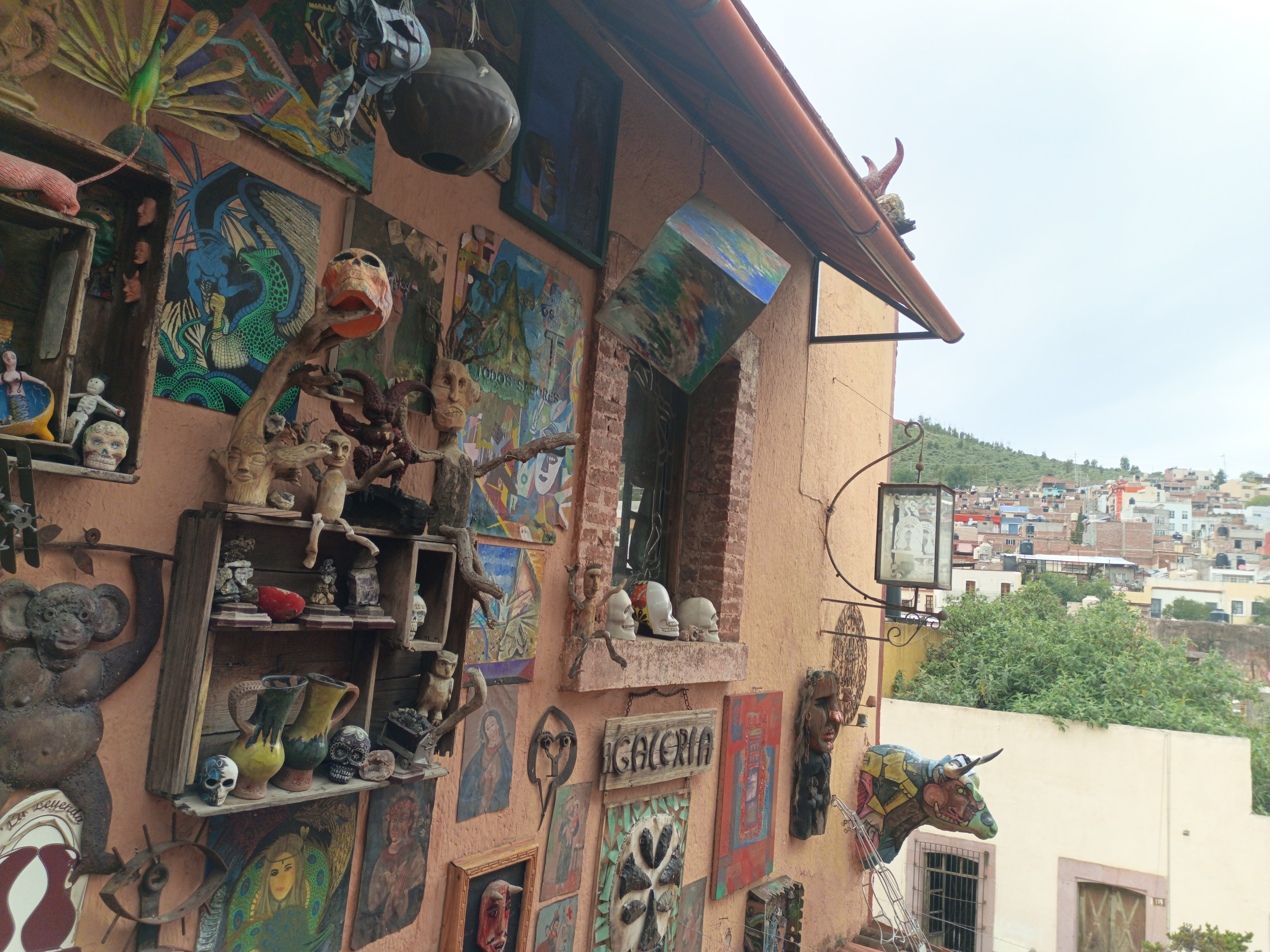 LA LEYENDA MUSEO RESTAURANTE image 6