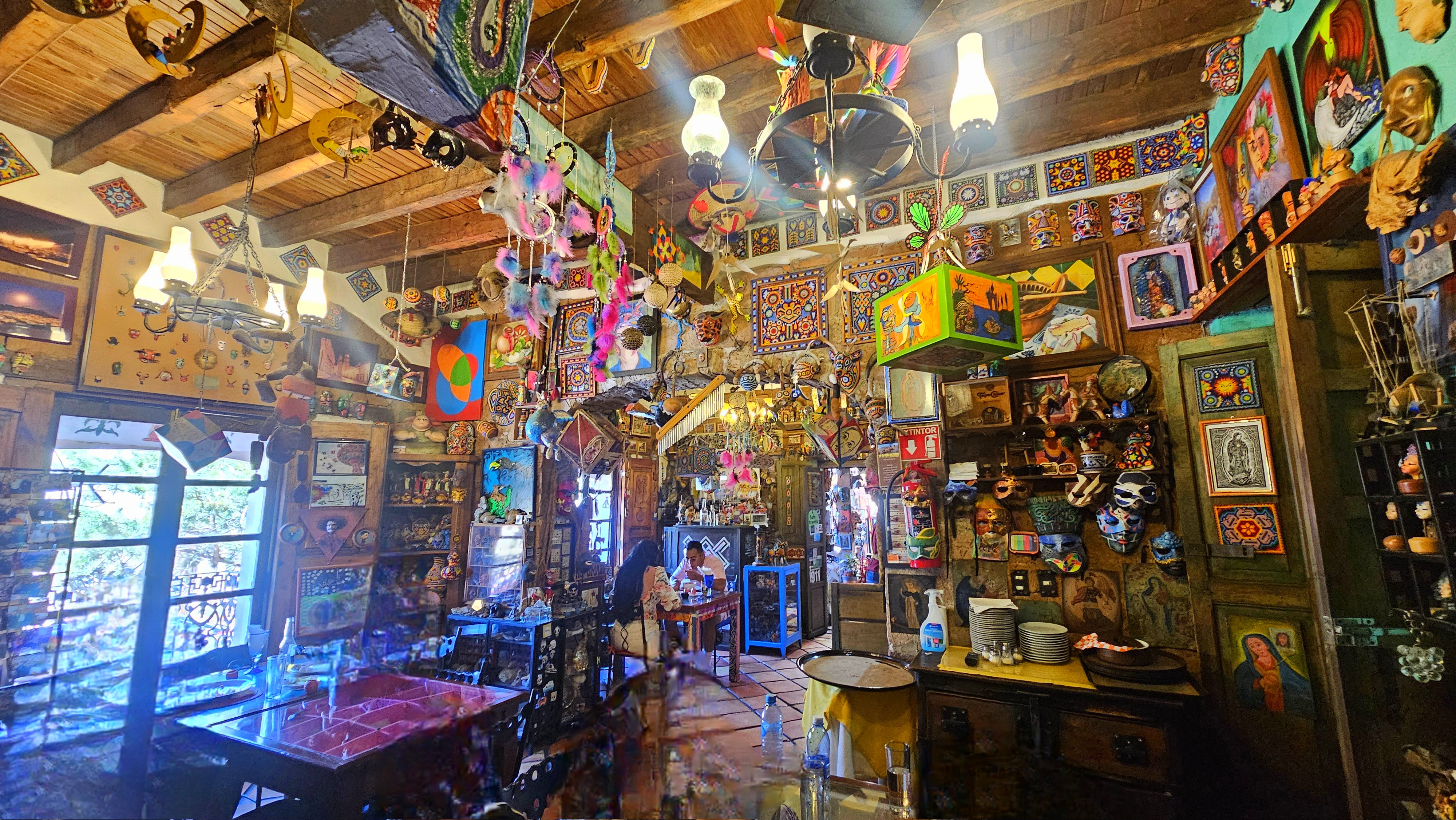 LA LEYENDA MUSEO RESTAURANTE image 7