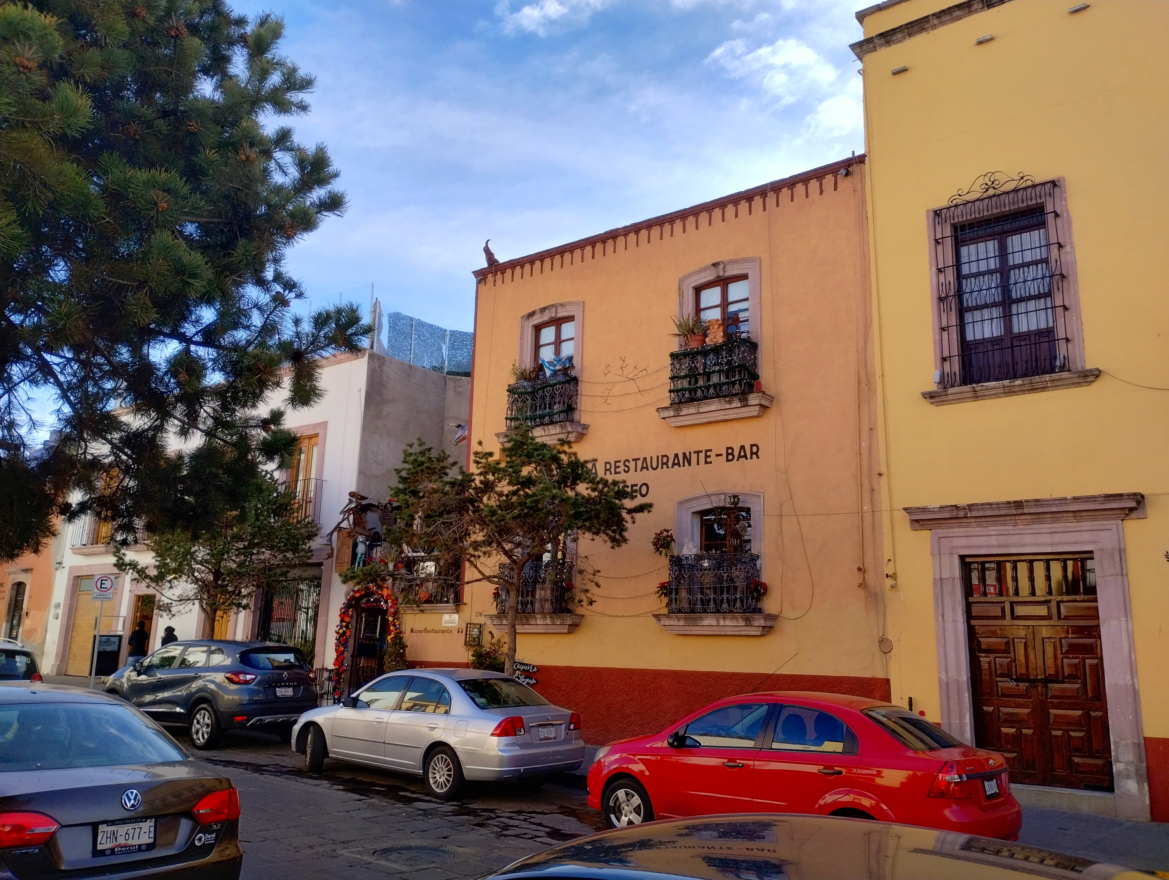 LA LEYENDA MUSEO RESTAURANTE image 8