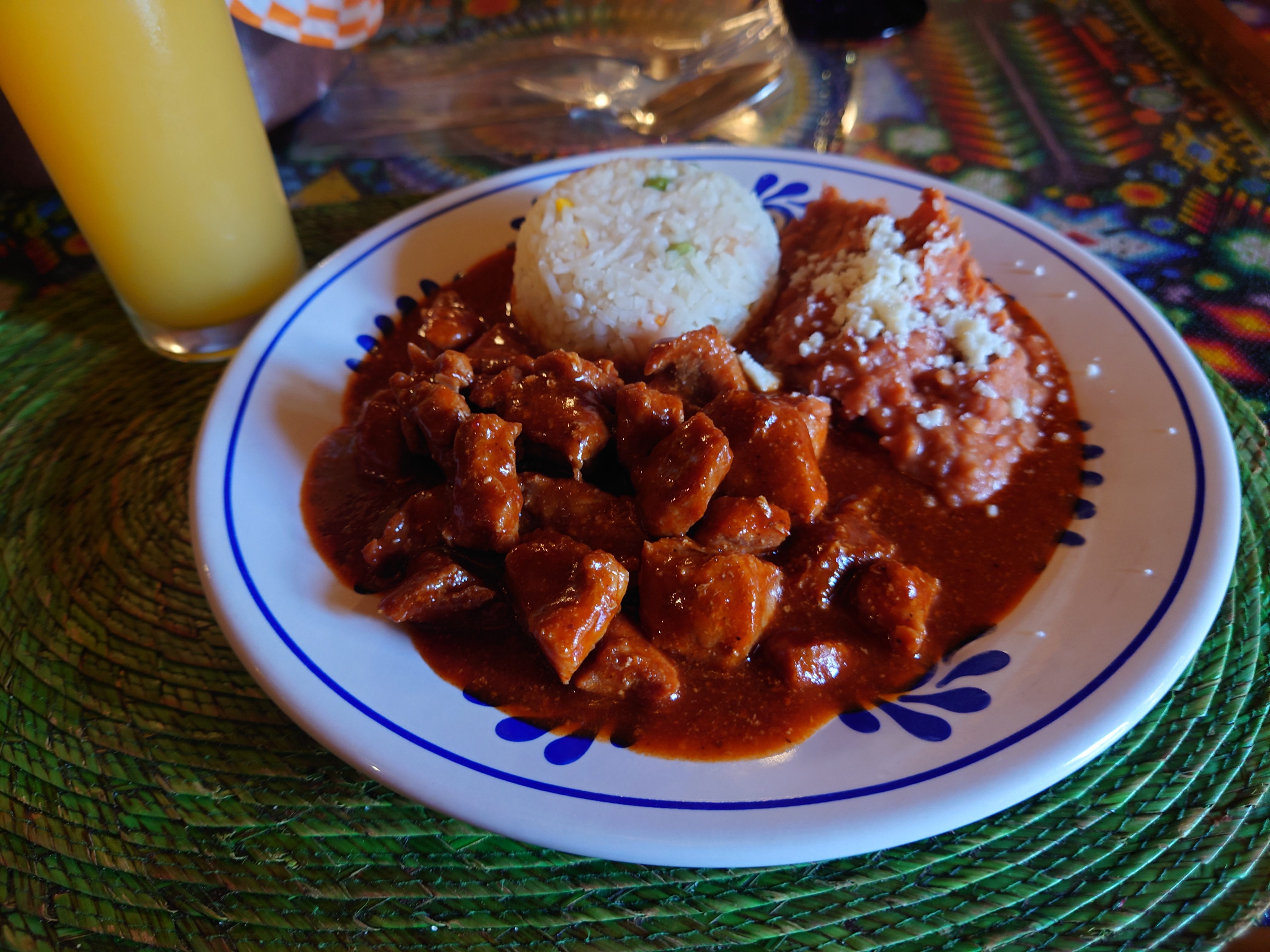 LA LEYENDA MUSEO RESTAURANTE image 9