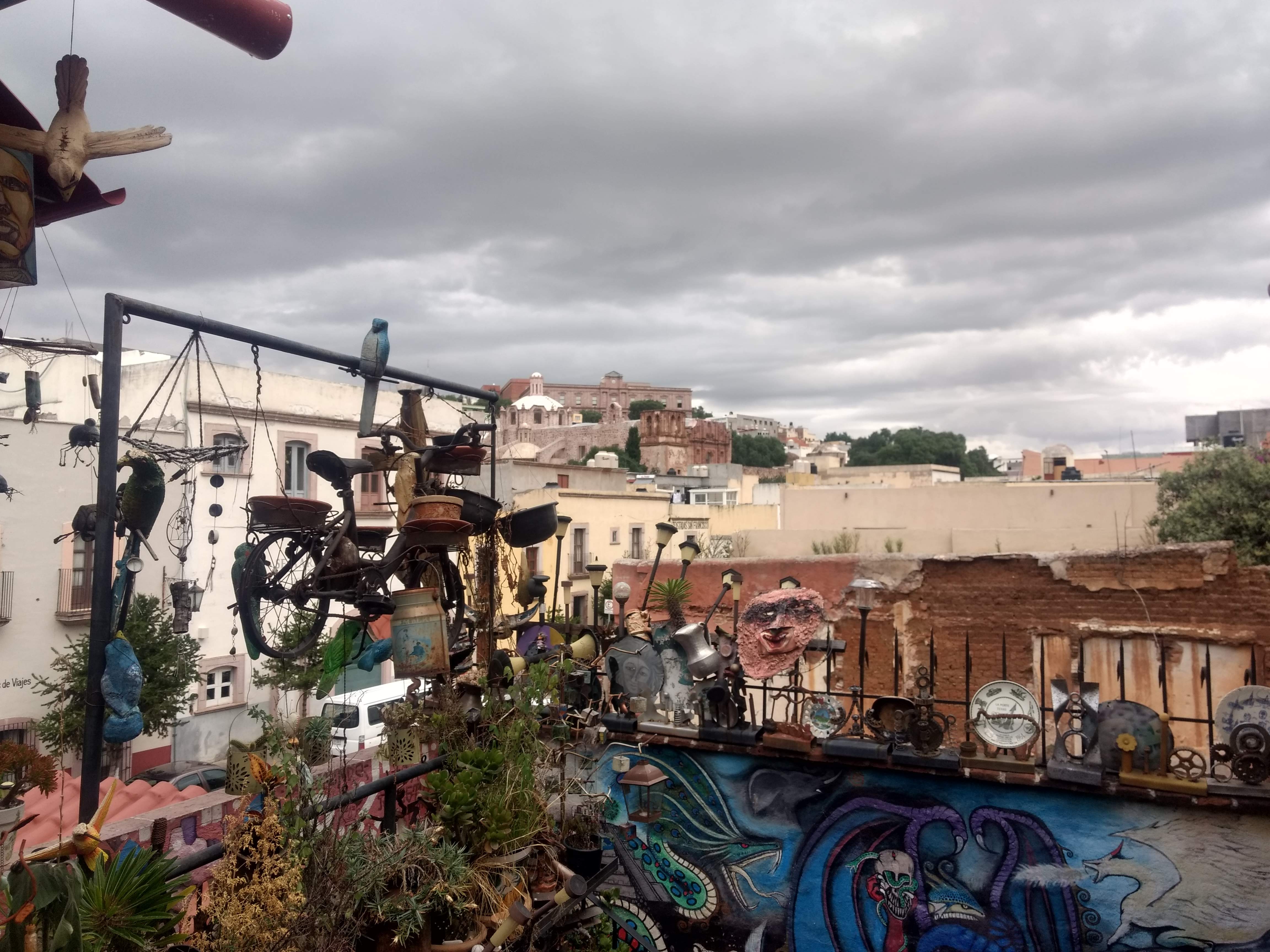 LA LEYENDA MUSEO RESTAURANTE image 10