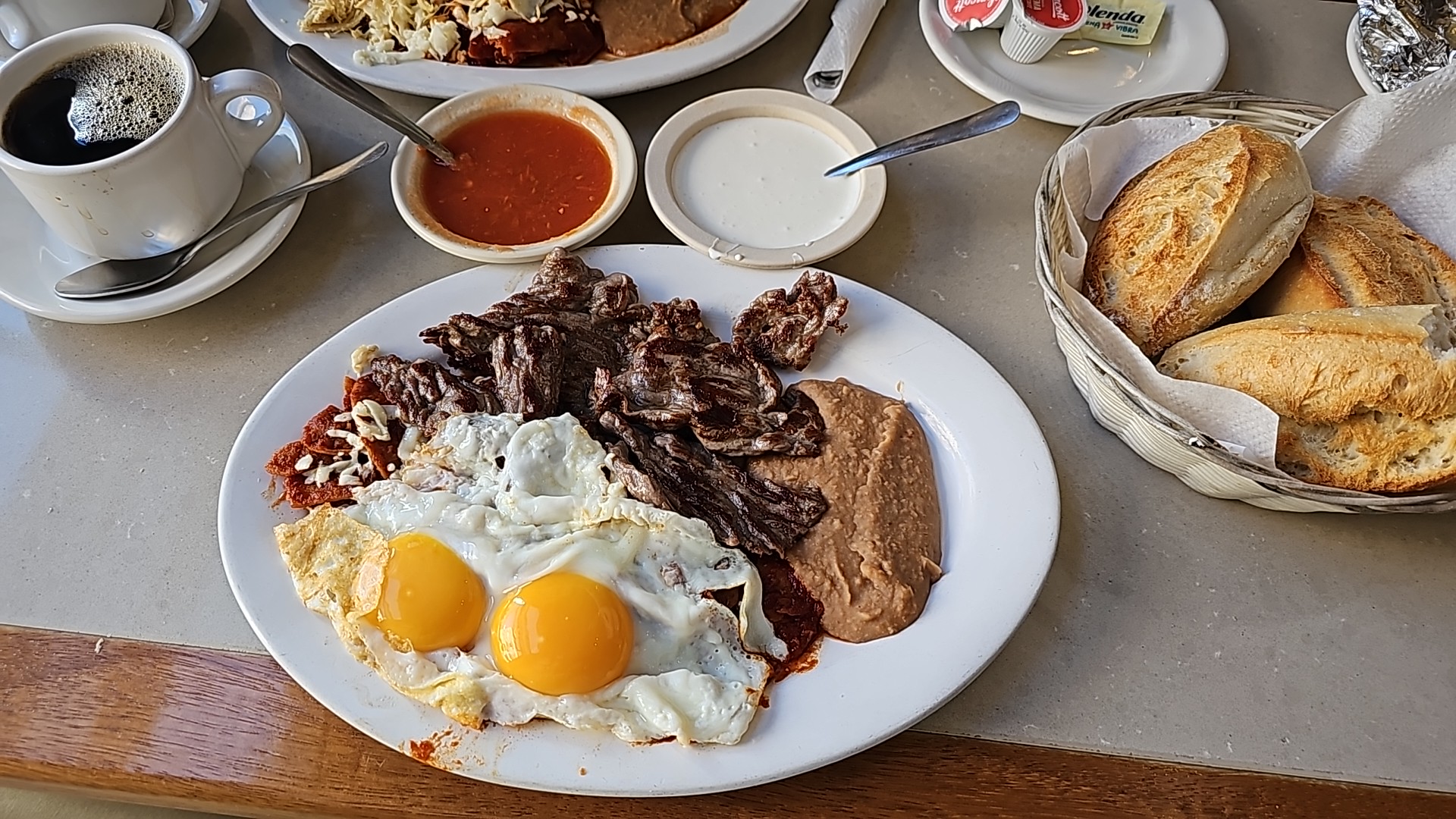 Acropolis Café Y Restaurante image 2